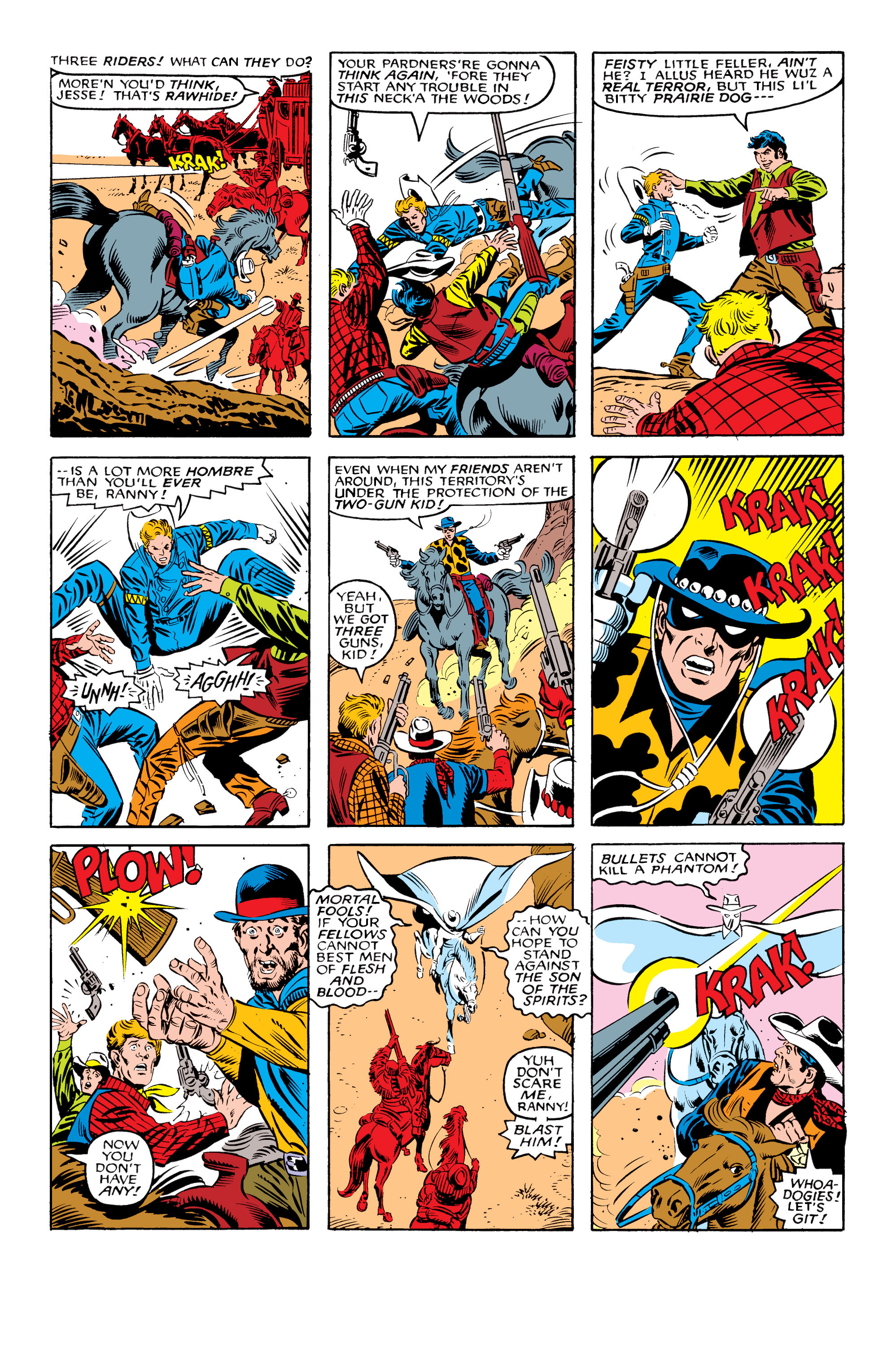 Read online West Coast Avengers (1985) comic -  Issue #18 - 7