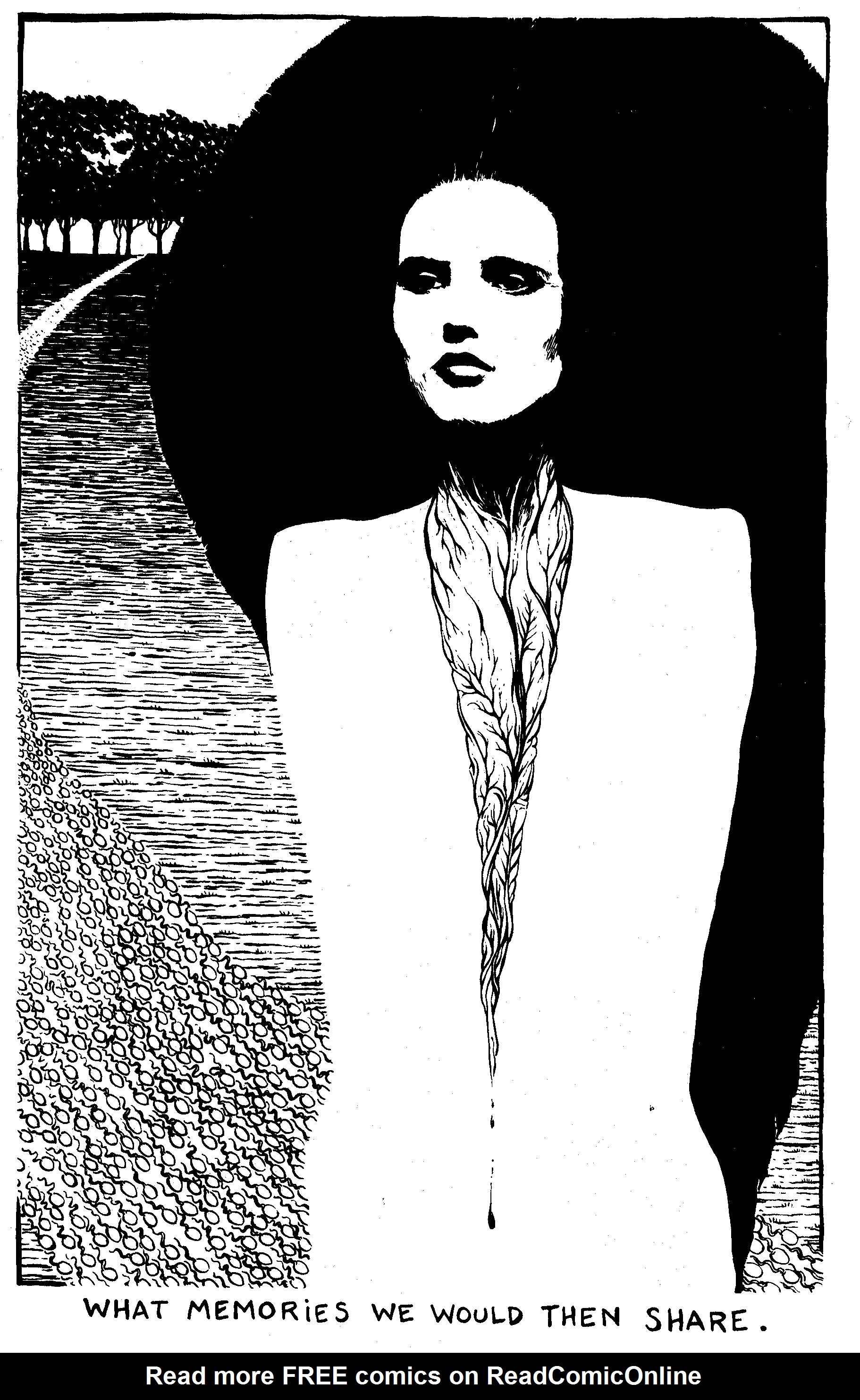 Read online Dark Horse Presents (1986) comic -  Issue #44 - 32