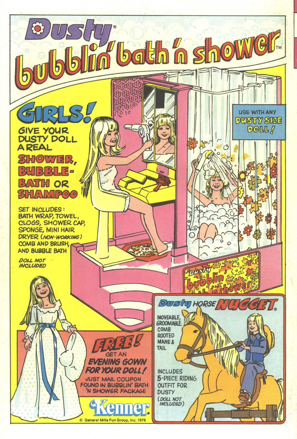 Read online Walt Disney Daisy and Donald comic -  Issue #21 - 36