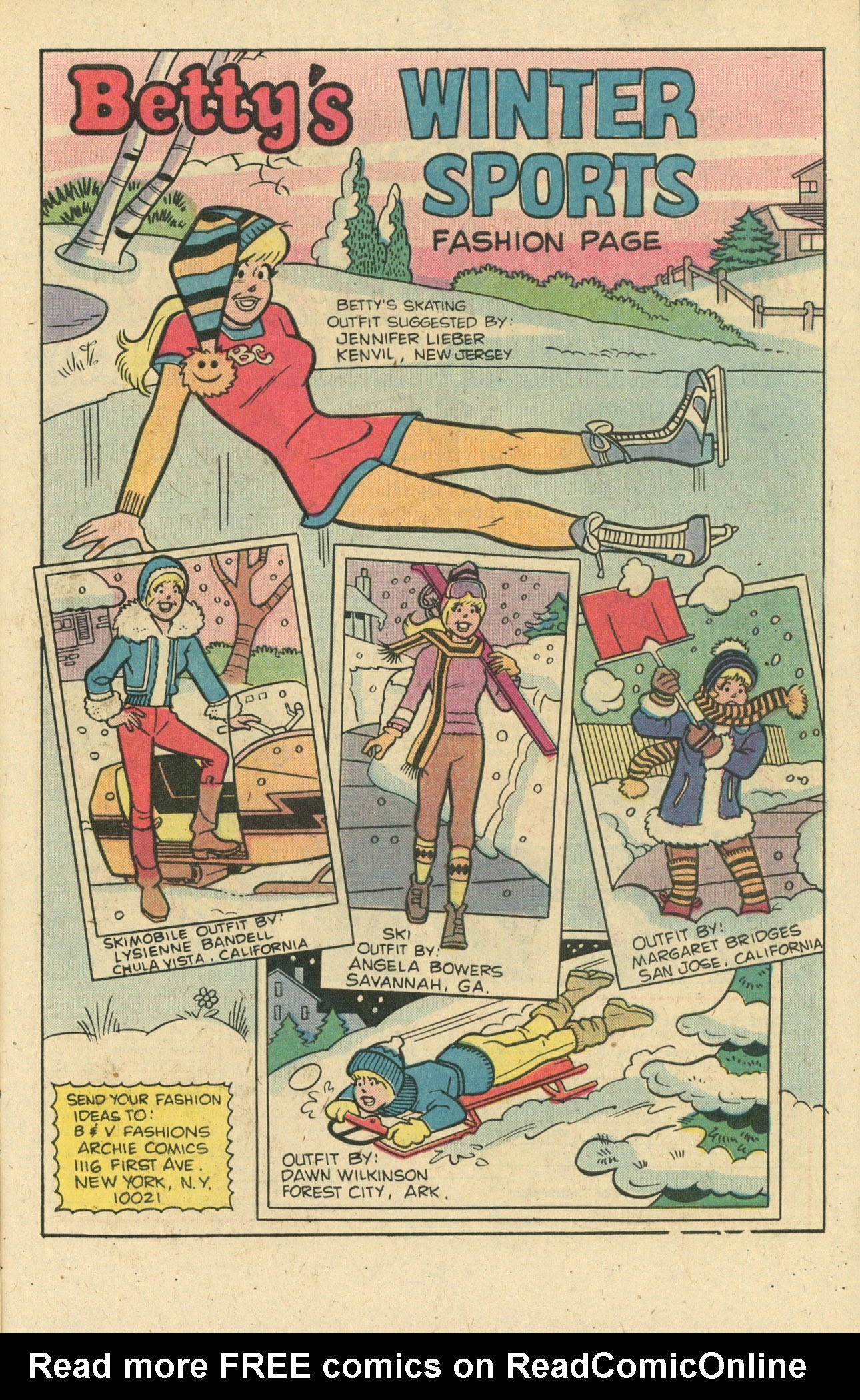 Read online Laugh (Comics) comic -  Issue #347 - 27