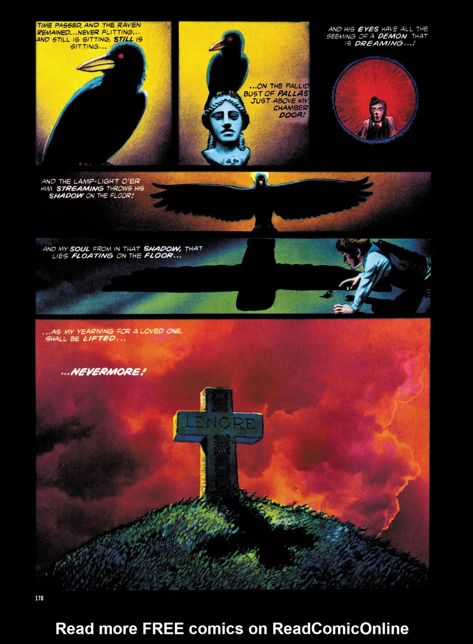 Read online Creepy Archives comic -  Issue # TPB 14 (Part 2) - 79