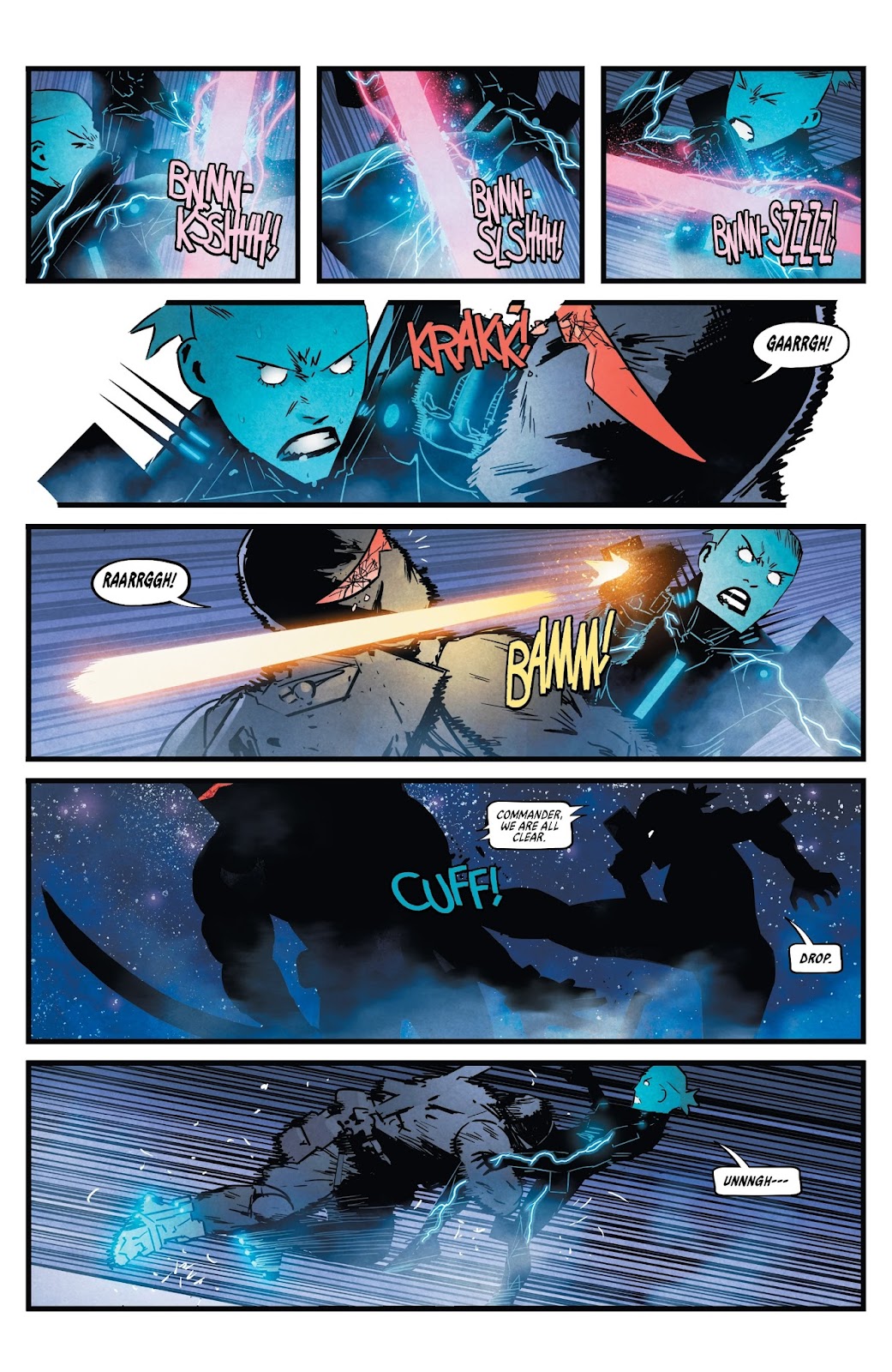 Horizon issue 14 - Page 14