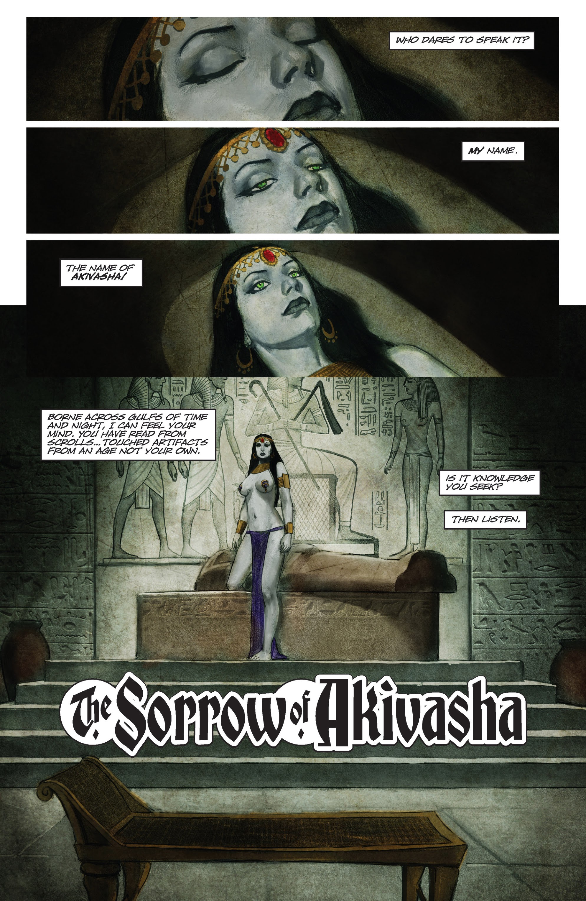 Read online Conan Chronicles Epic Collection comic -  Issue # TPB The Battle of Shamla Pass (Part 2) - 67