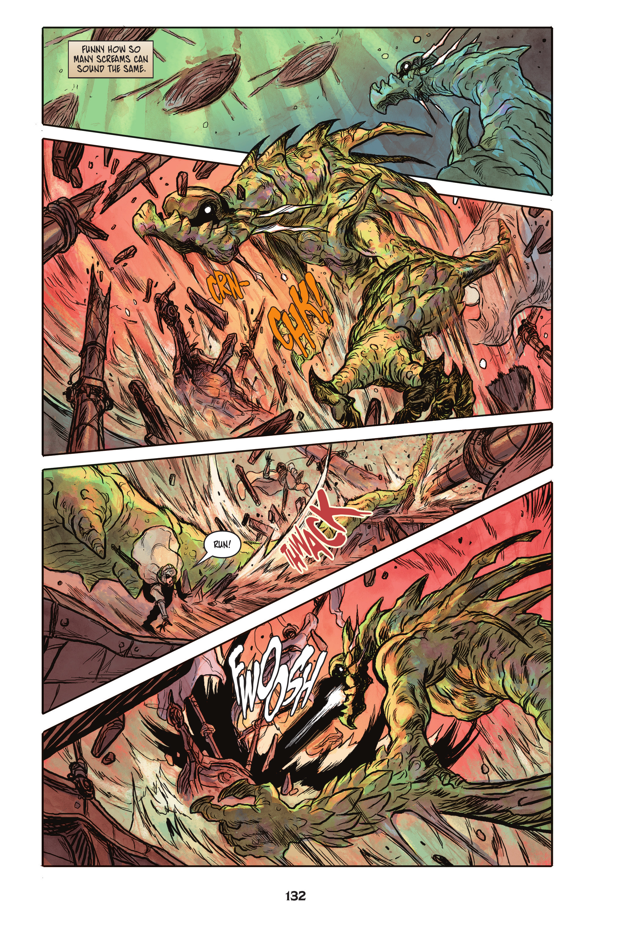 Read online Sea Serpent's Heir comic -  Issue # TPB 1 (Part 2) - 38