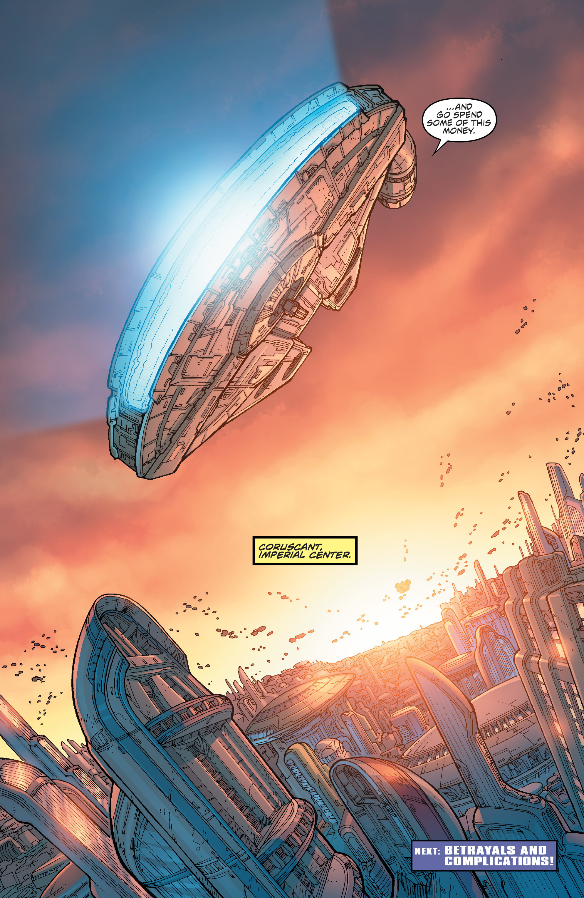 Read online Star Wars Legends: The Rebellion - Epic Collection comic -  Issue # TPB 1 (Part 3) - 68
