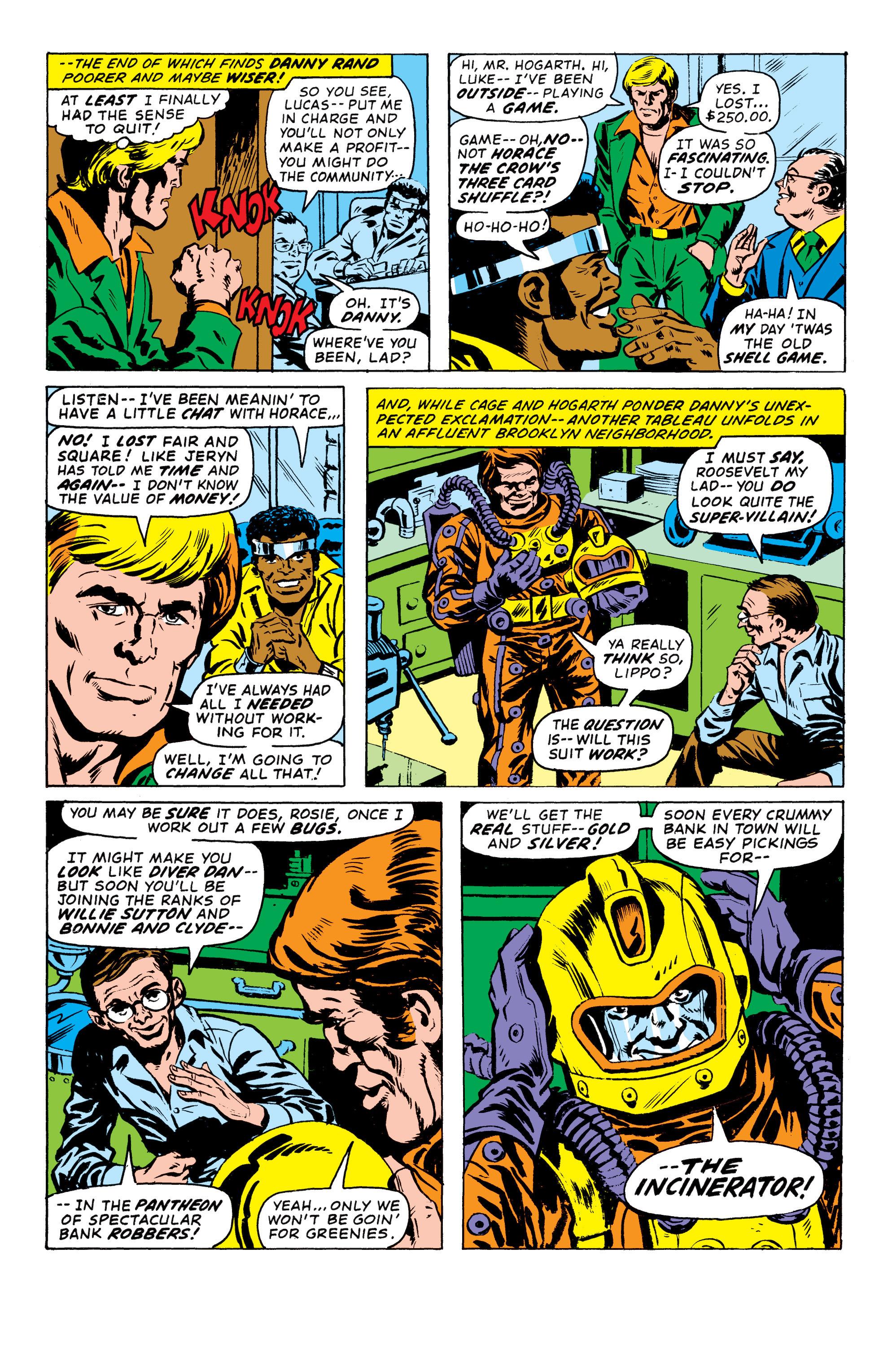 Read online Power Man and Iron Fist (1978) comic -  Issue # _TPB 1 (Part 2) - 15