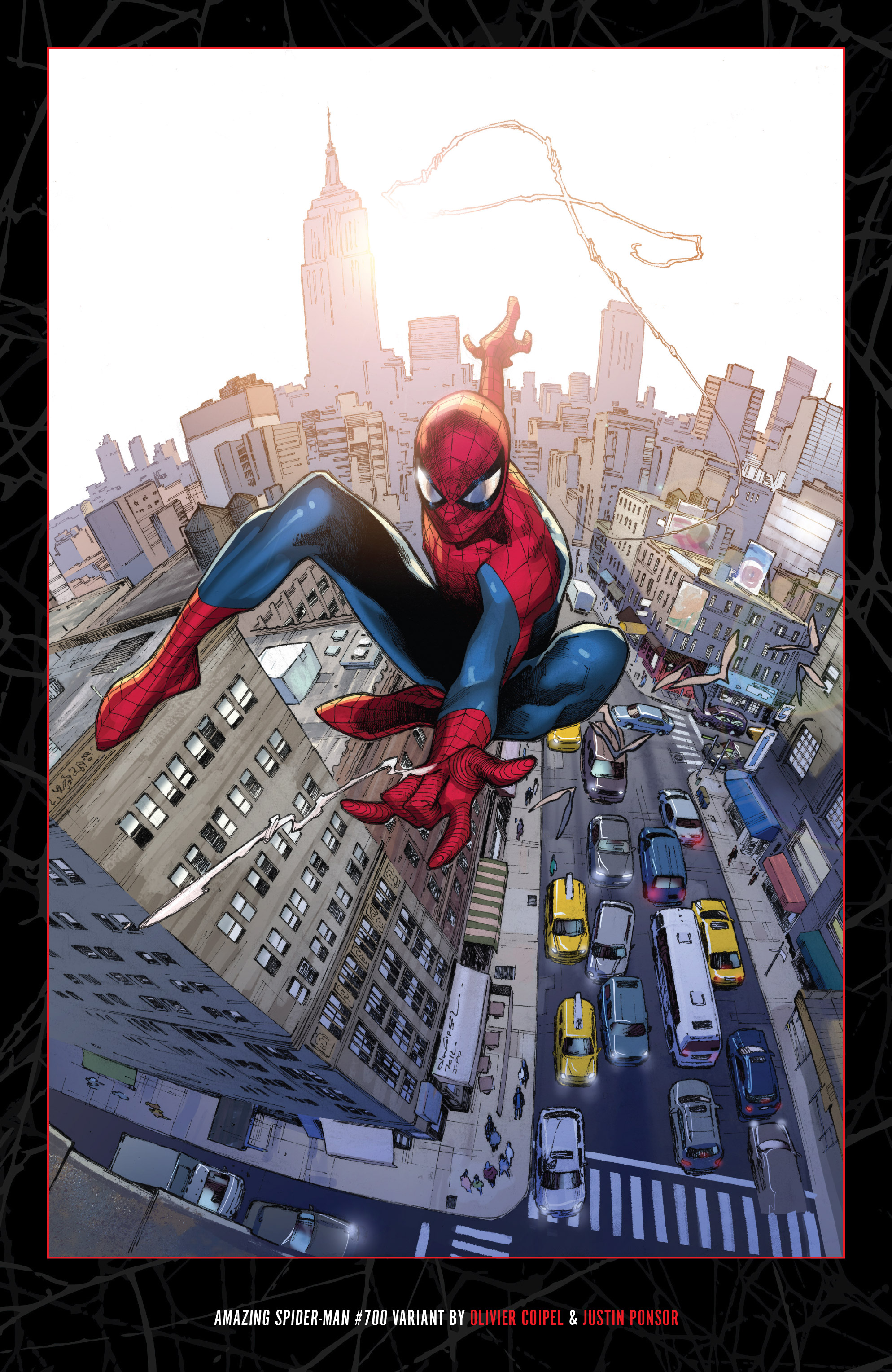 Read online Superior Spider-Man: The Complete Collection comic -  Issue # TPB 1 (Part 5) - 49