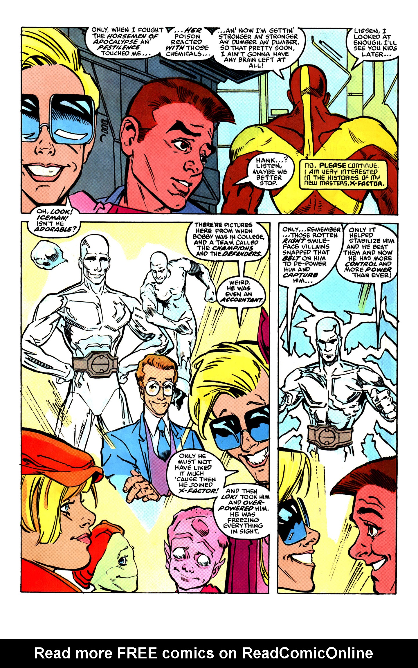 X-Factor (1986) __Annual_3 Page 46