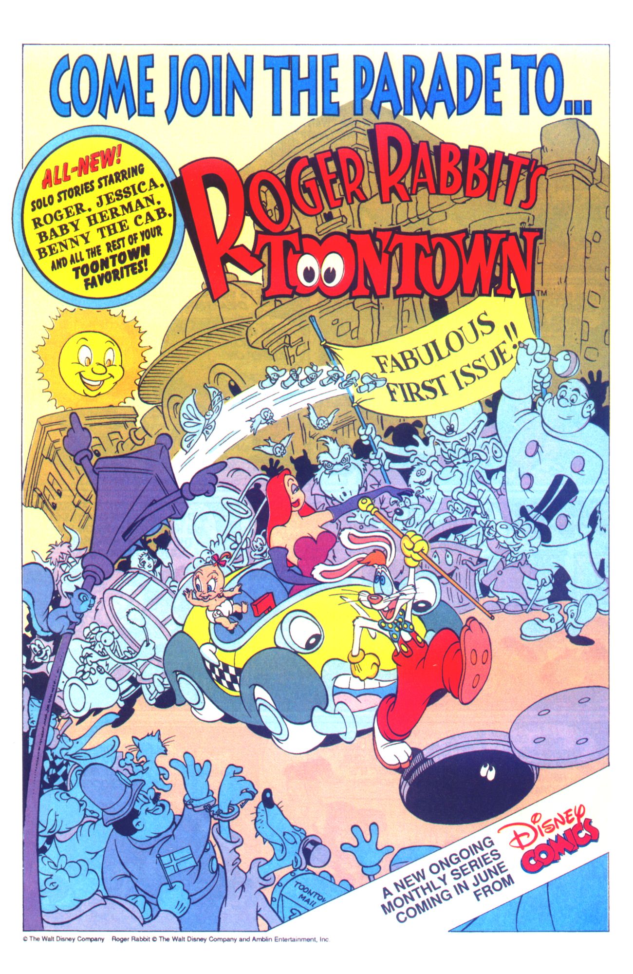 Read online Walt Disney's Junior Woodchucks Limited Series comic -  Issue #2 - 34