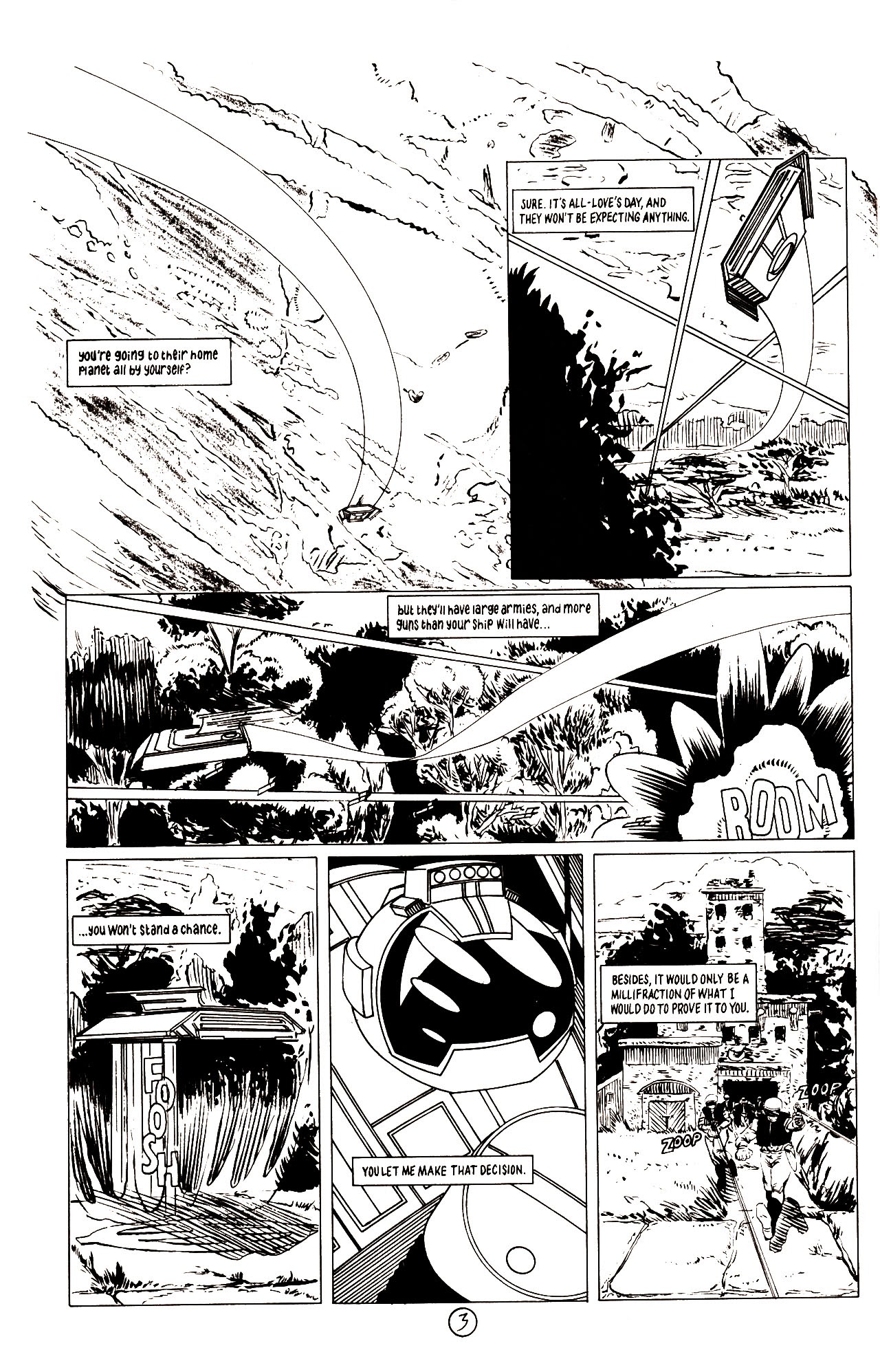 Read online Seduction comic -  Issue # Full - 21