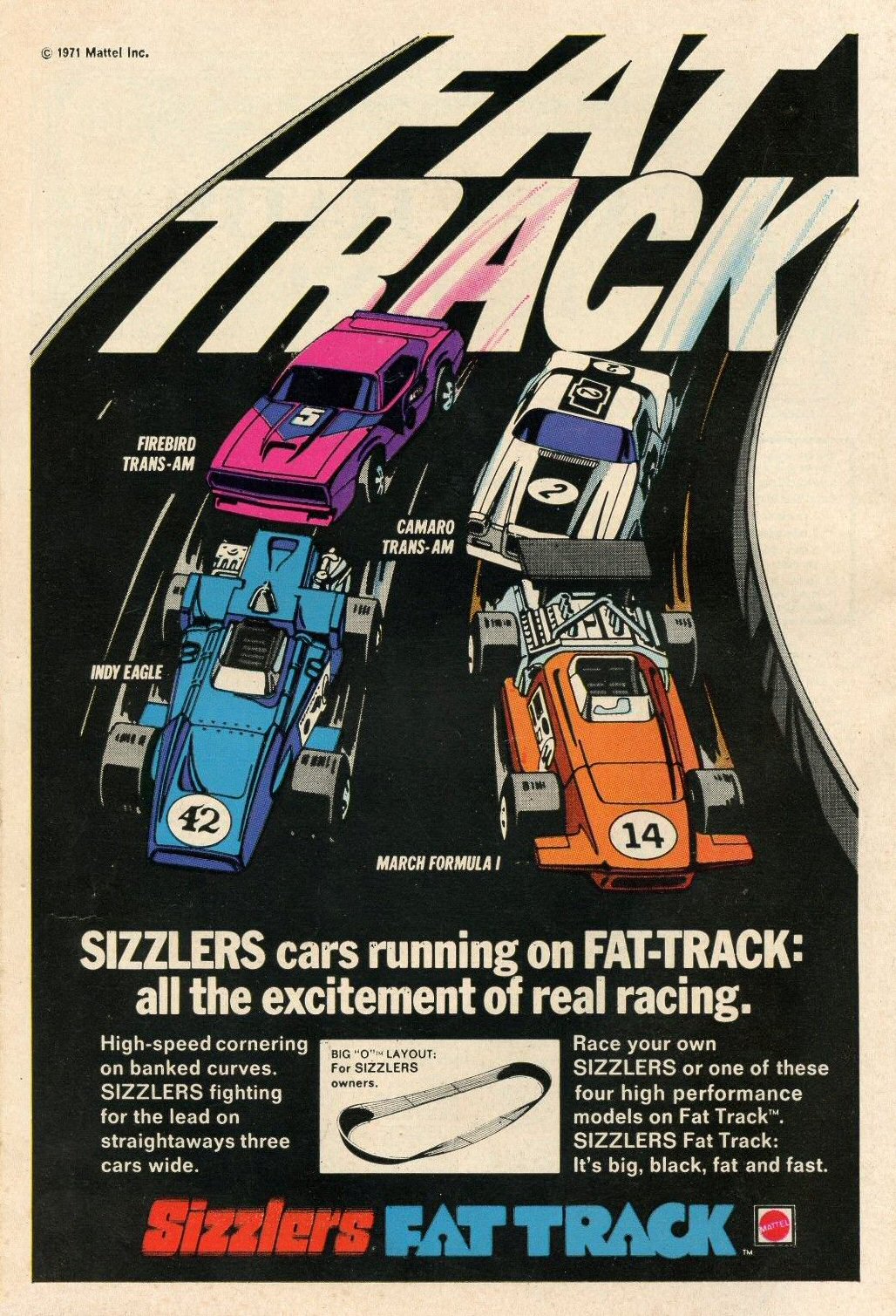 Read online Jughead (1965) comic -  Issue #199 - 36