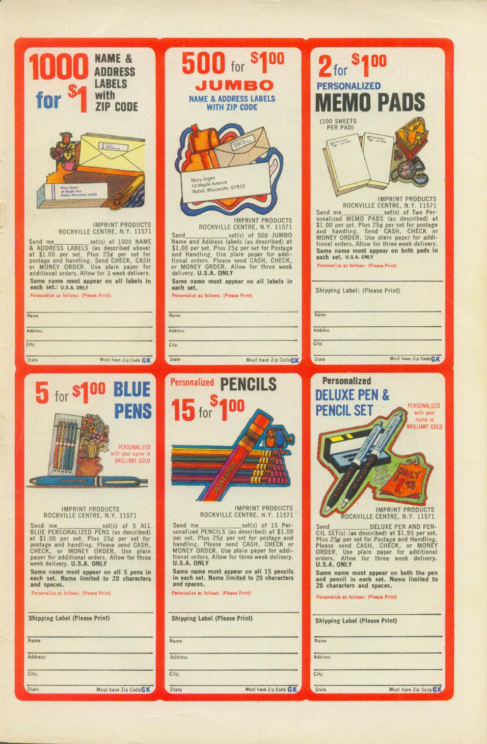 Read online Magnus, Robot Fighter 4000 AD comic -  Issue #34 - 51