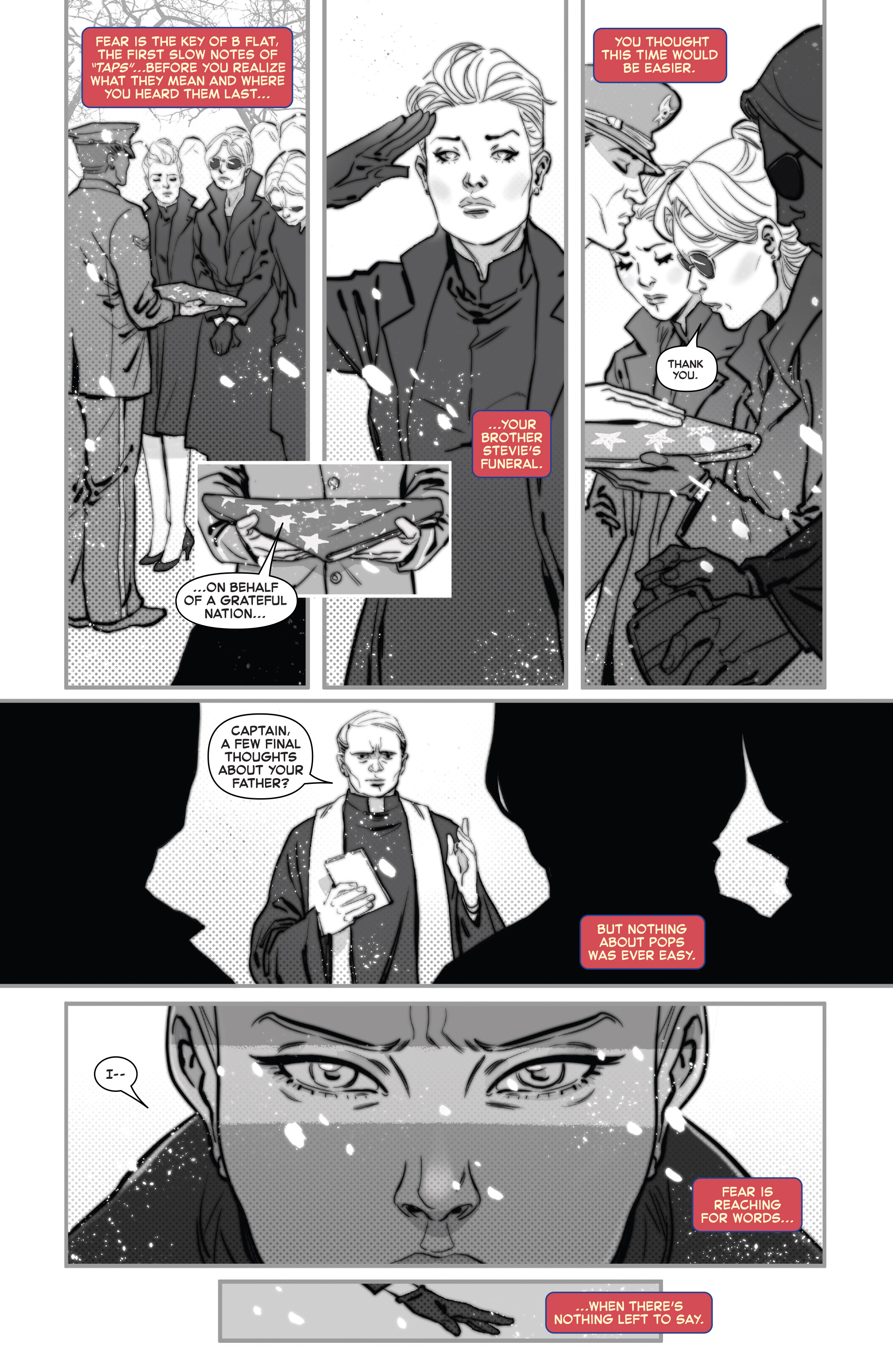 Read online The Life of Captain Marvel comic -  Issue # _TPB - 37