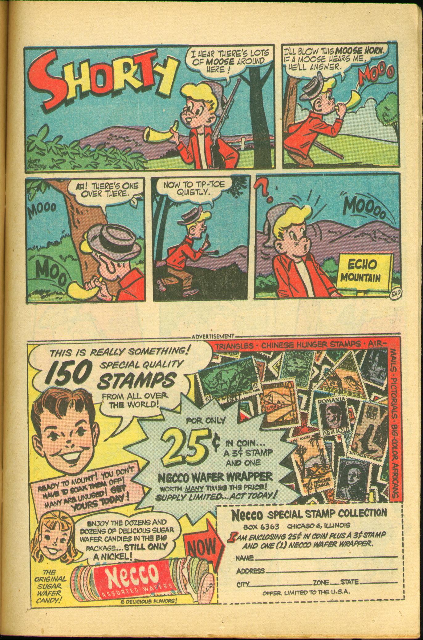 Read online Batman (1940) comic -  Issue #76 - 13