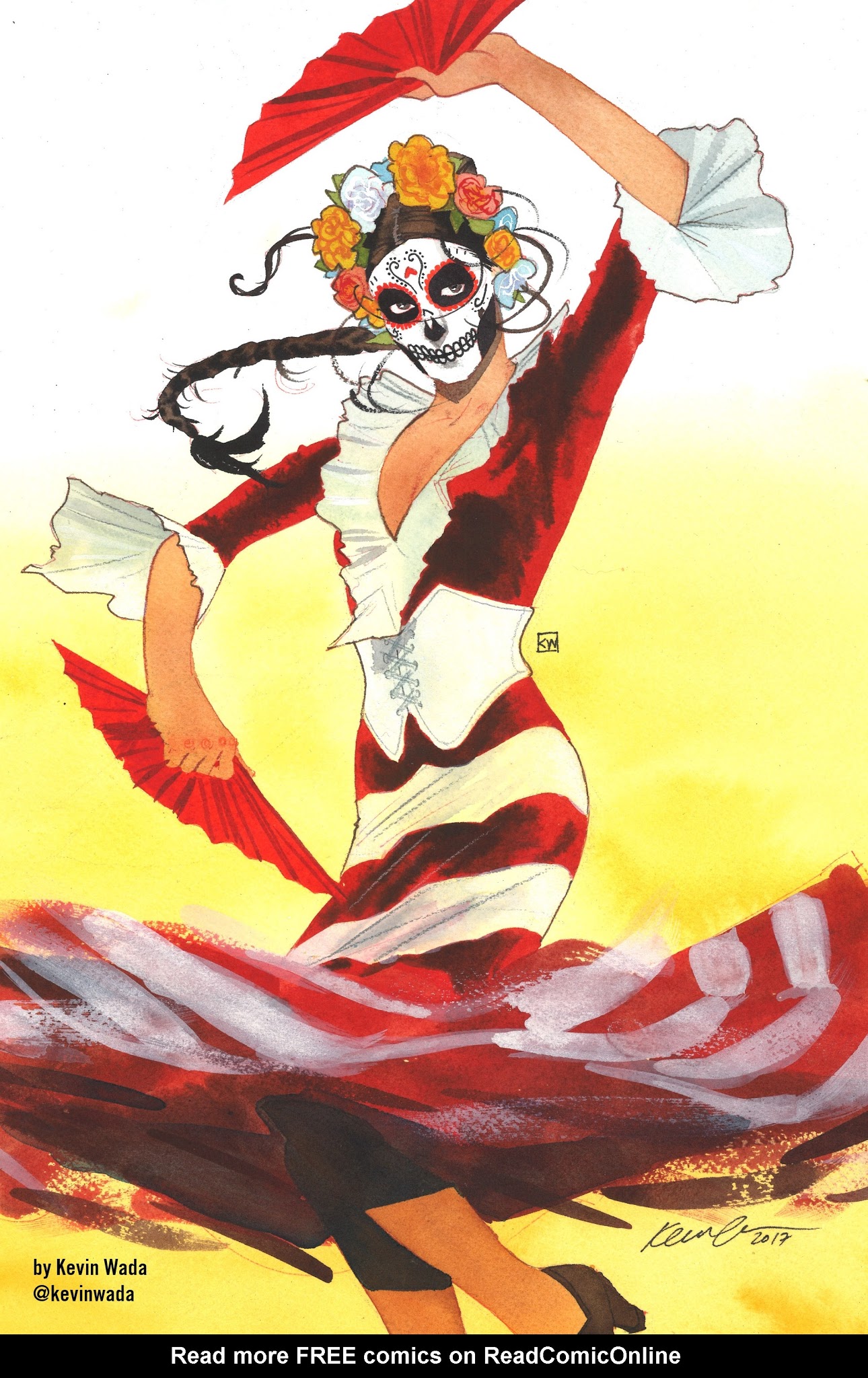 Read online Deadly Class comic -  Issue #30 - 28