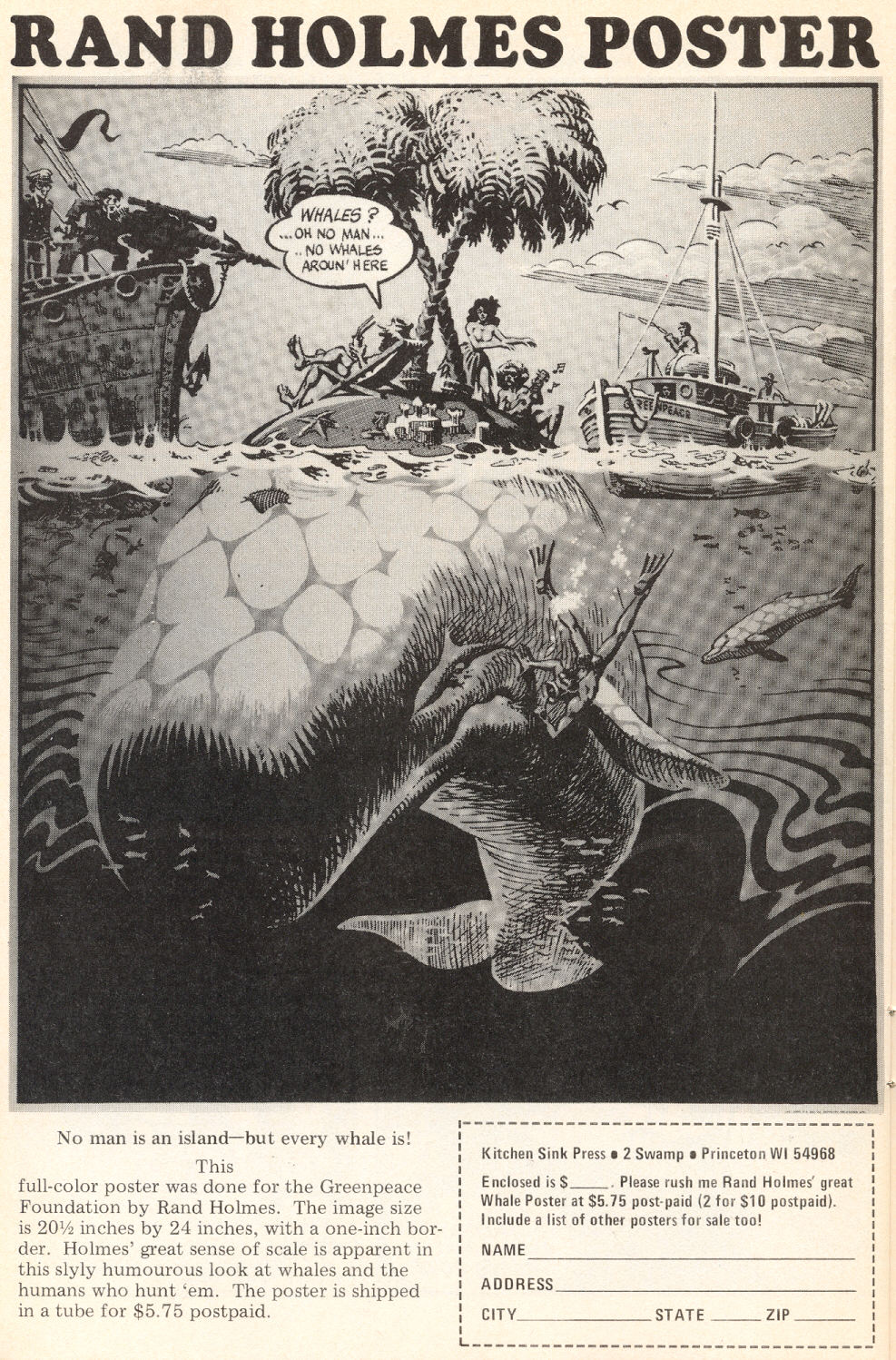 Read online Harold Hedd in "Hitler's Cocaine" comic -  Issue #1 - 26