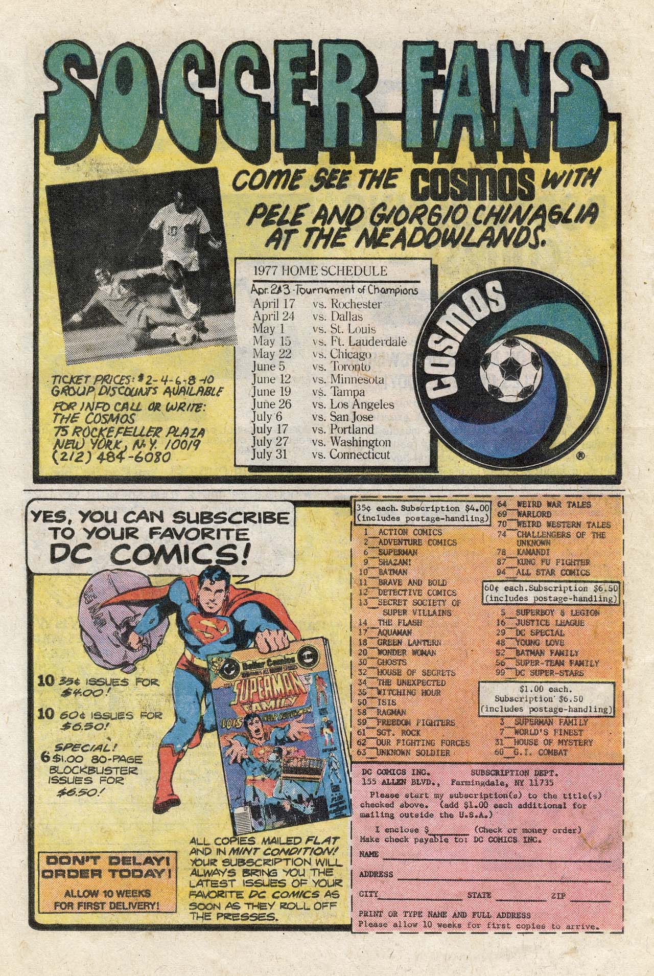 Read online Teen Titans (1966) comic -  Issue #49 - 20