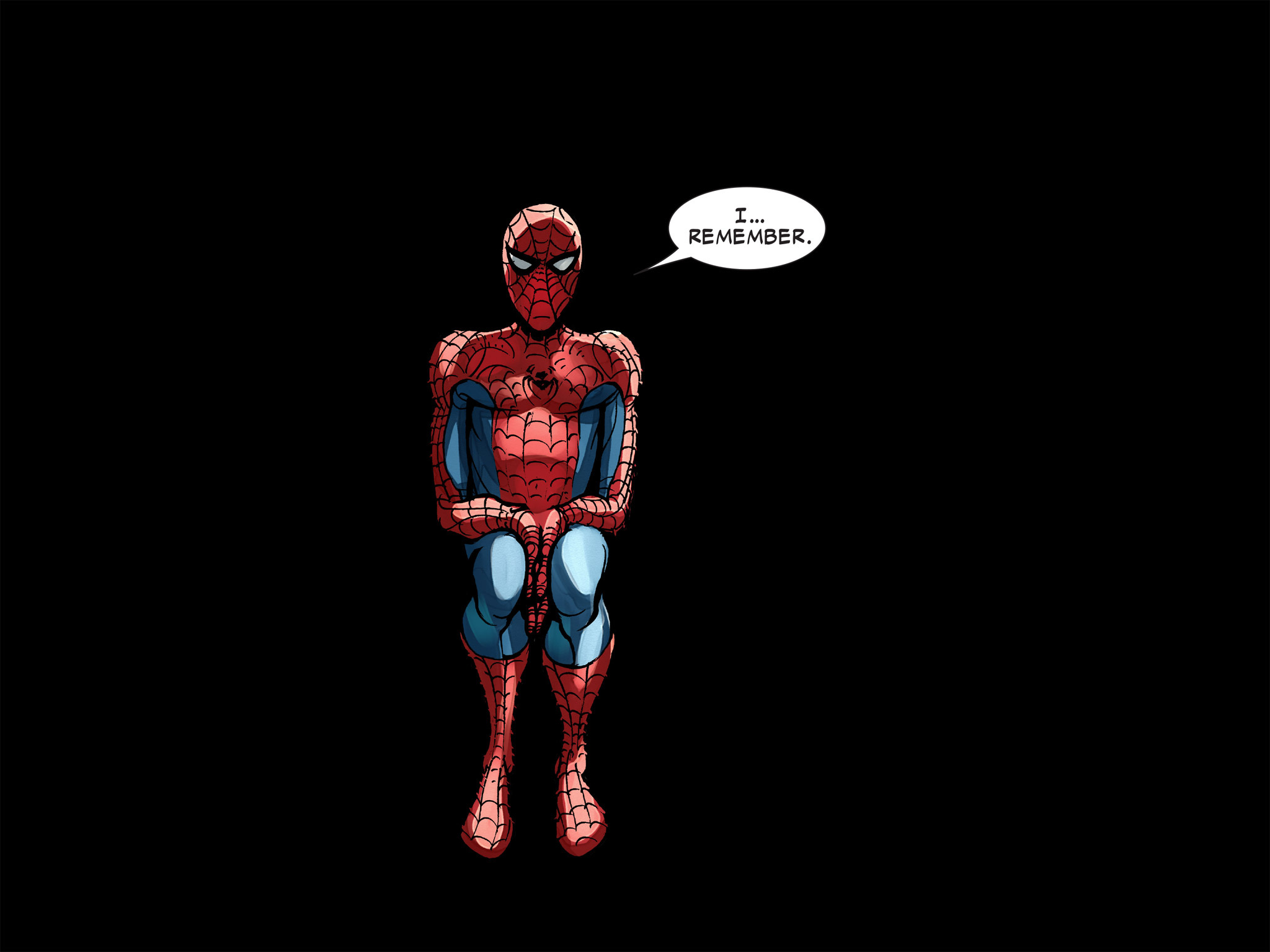 Read online Amazing Spider-Man: Who Am I? comic -  Issue # Full (Part 2) - 94