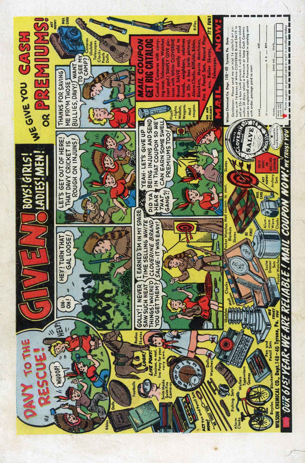 Read online Ringo Kid comic -  Issue #10 - 36