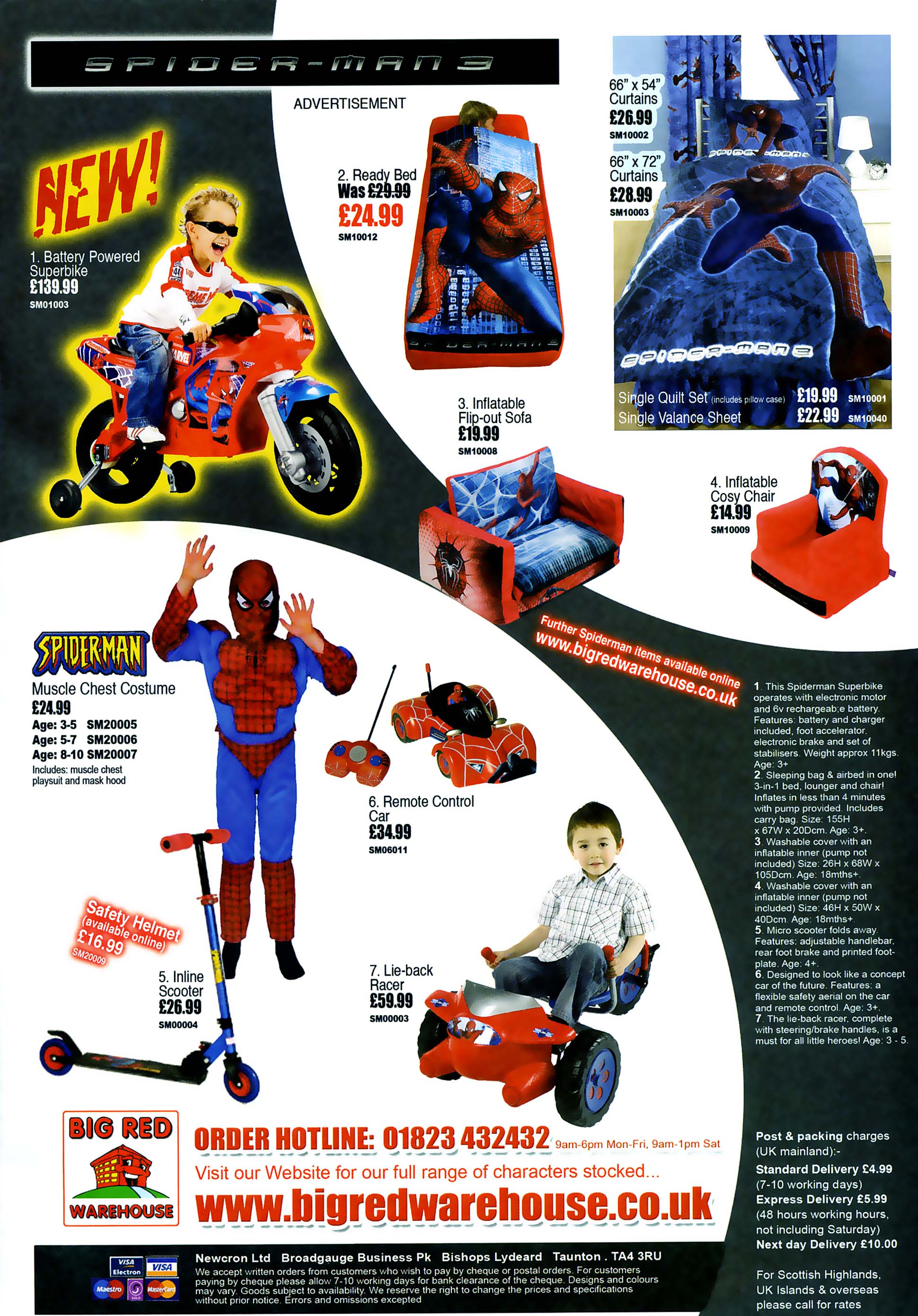 Read online Spectacular Spider-Man Adventures comic -  Issue #161 - 11