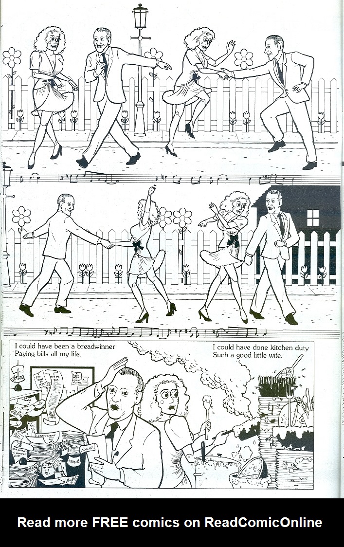 Read online Neil the Horse Comics and Stories comic -  Issue #13 - 11