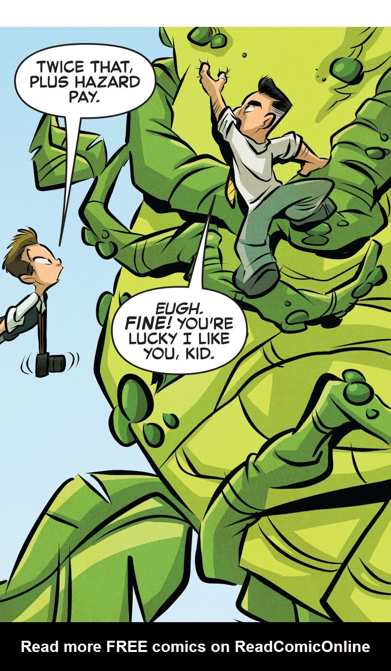 Read online Marvel Fairy Tales: Infinity Comic comic -  Issue #1 - 59