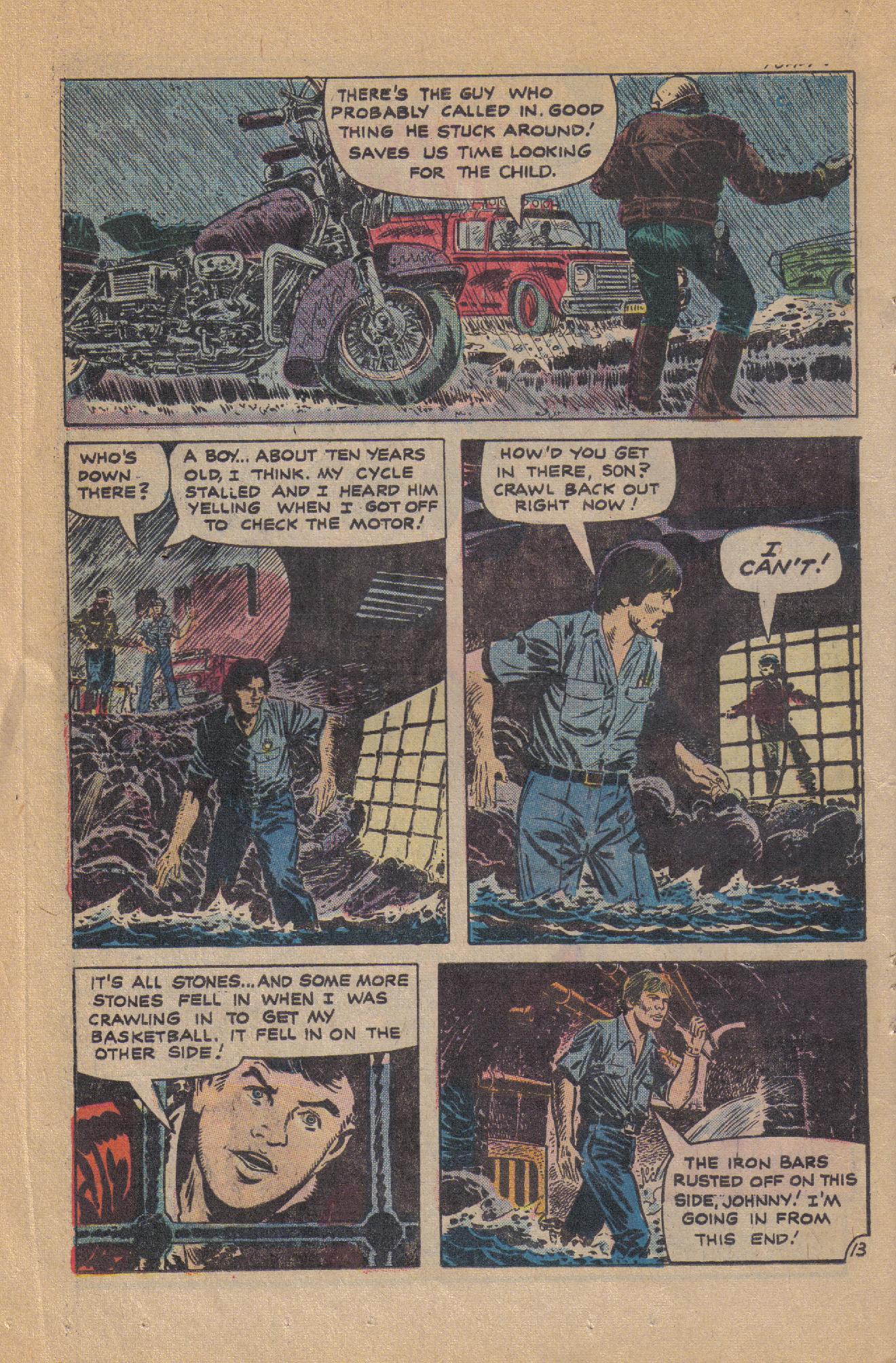 Read online Emergency! comic -  Issue #2 - 18