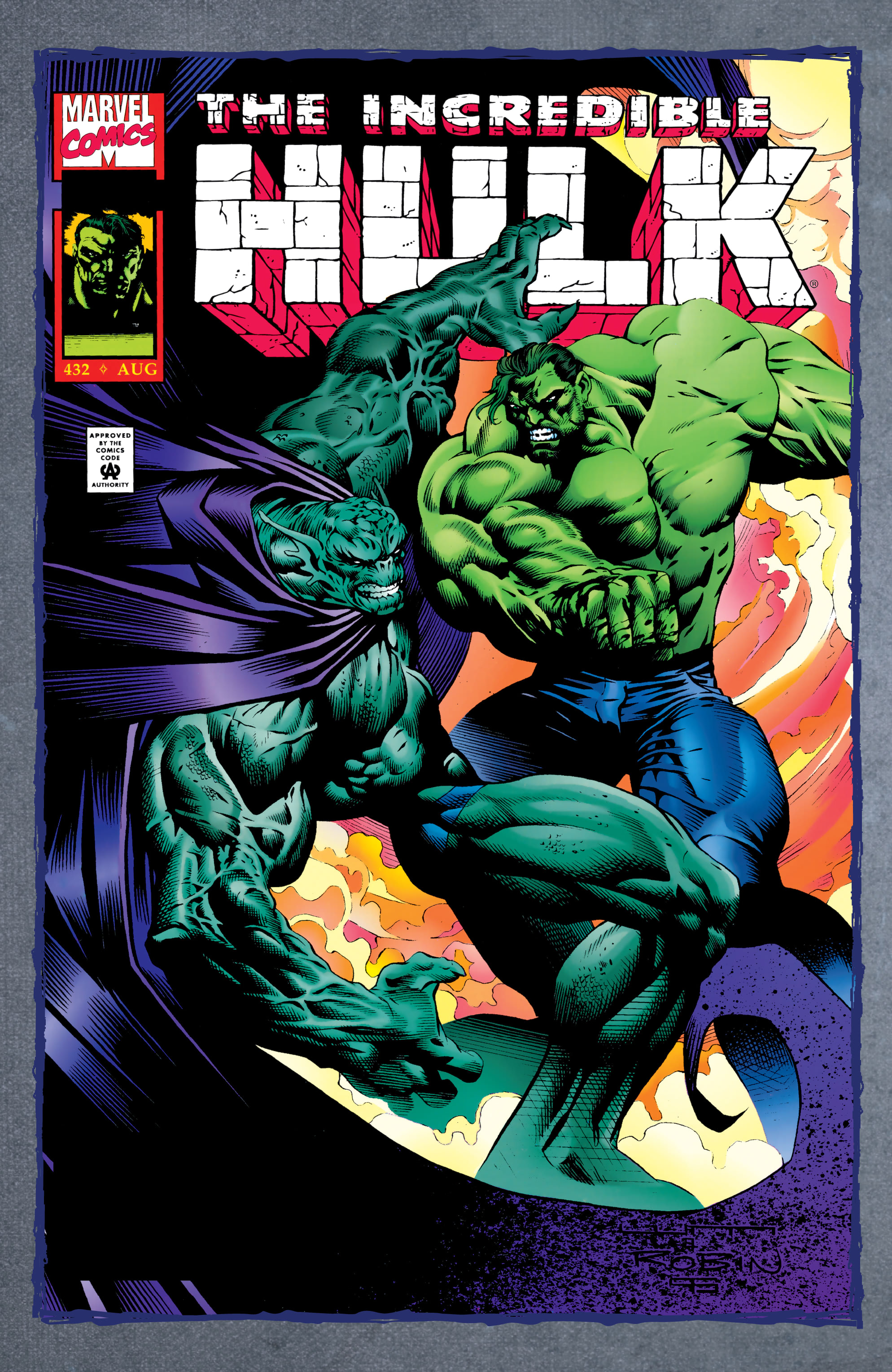 Read online Incredible Hulk By Peter David Omnibus comic -  Issue # TPB 3 (Part 11) - 37