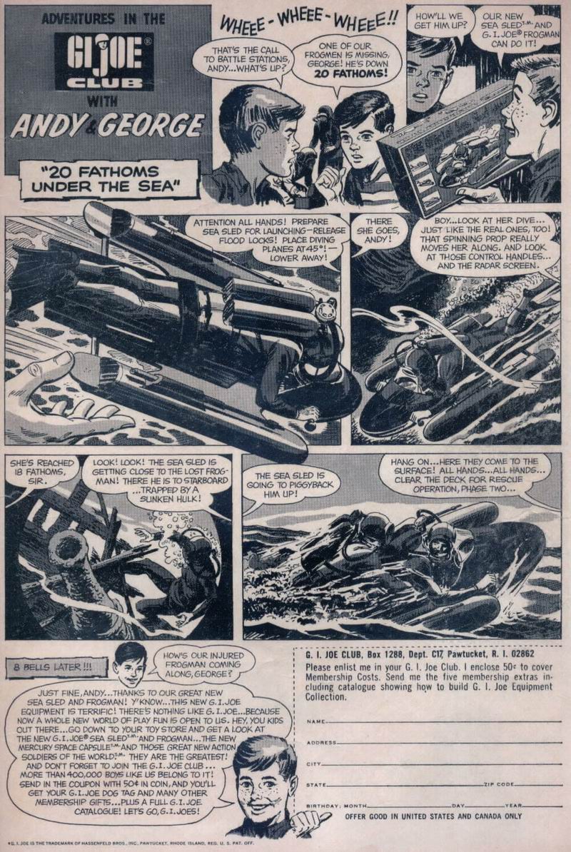 Read online Superman (1939) comic -  Issue #192 - 35