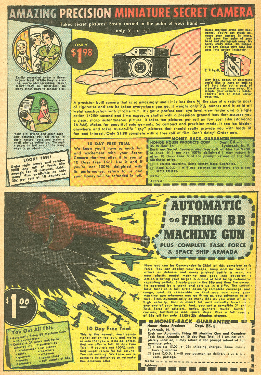 Read online The Rawhide Kid comic -  Issue #13 - 15