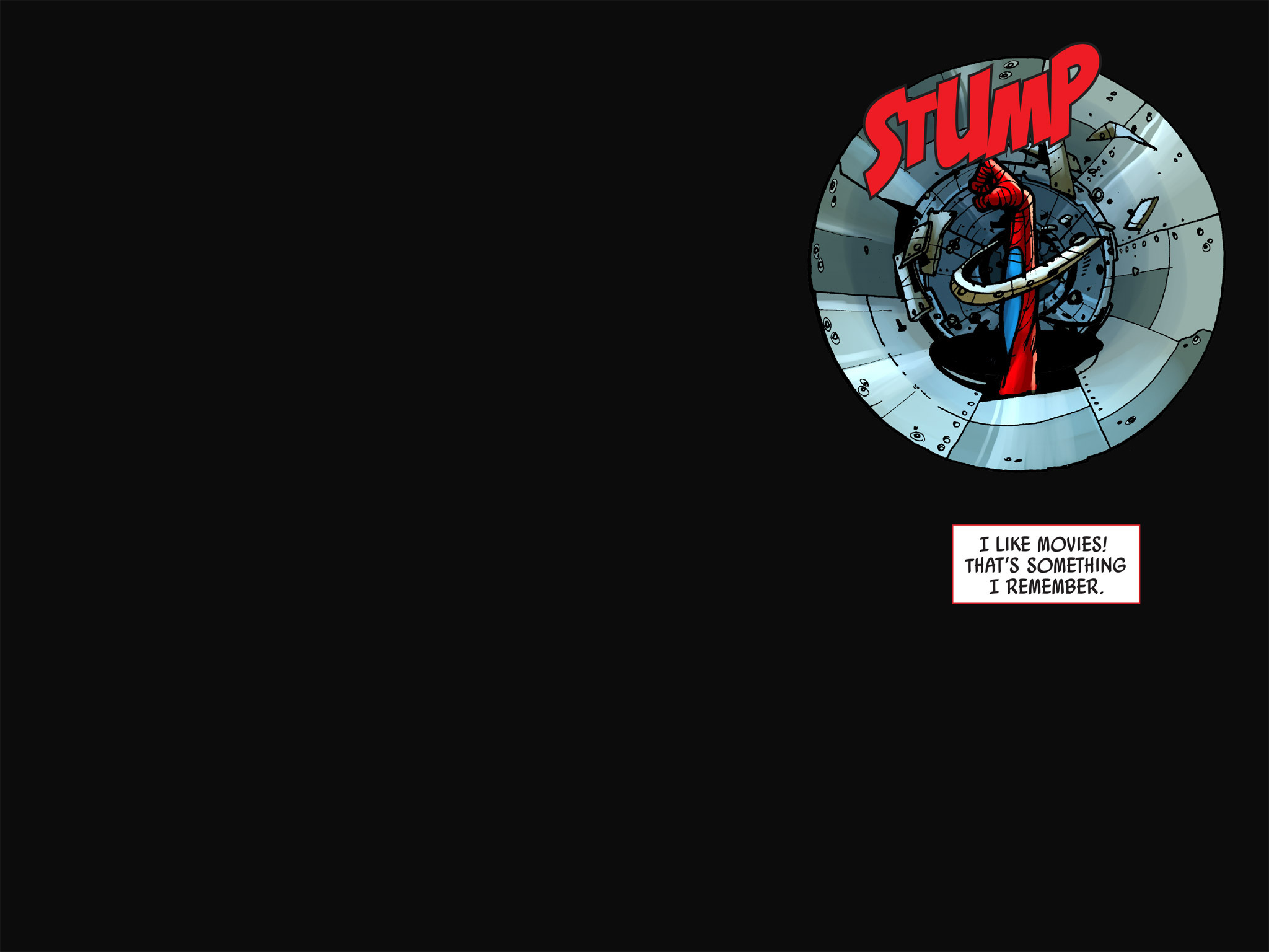 Read online Amazing Spider-Man: Who Am I? comic -  Issue # Full (Part 1) - 40