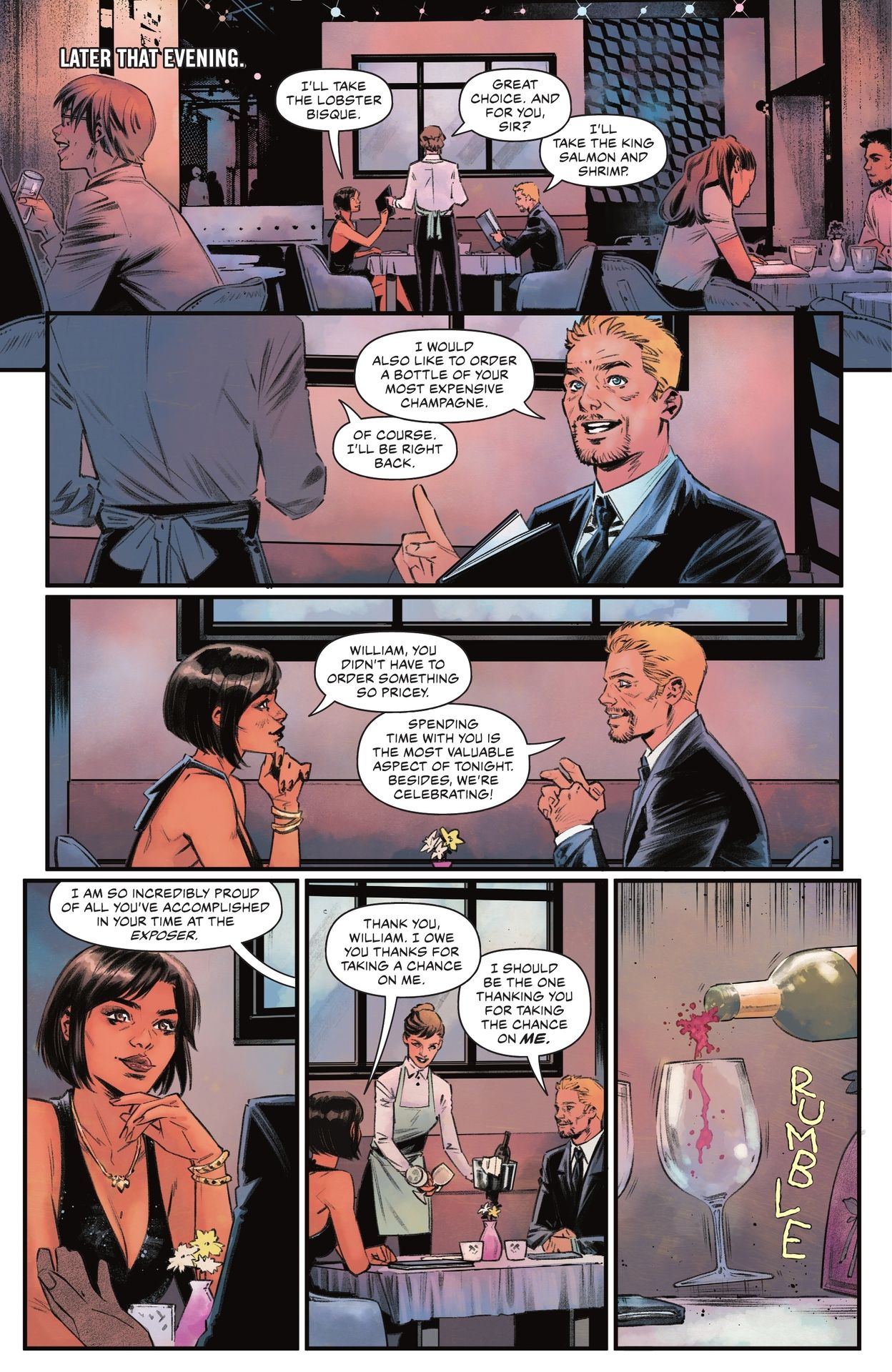 Read online Tales from Earth-6: A Celebration of Stan Lee comic -  Issue #1 - 27