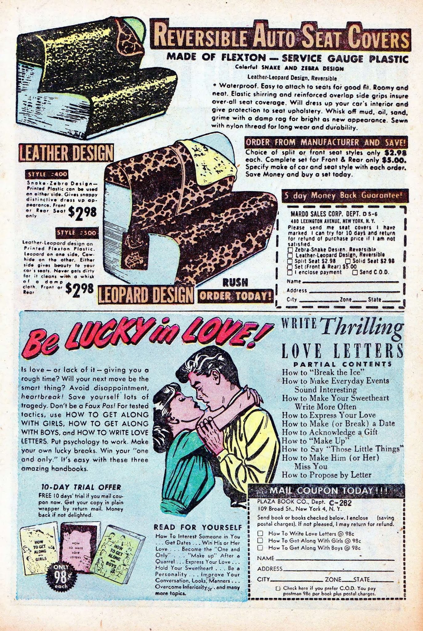 Read online Battle comic -  Issue #37 - 19