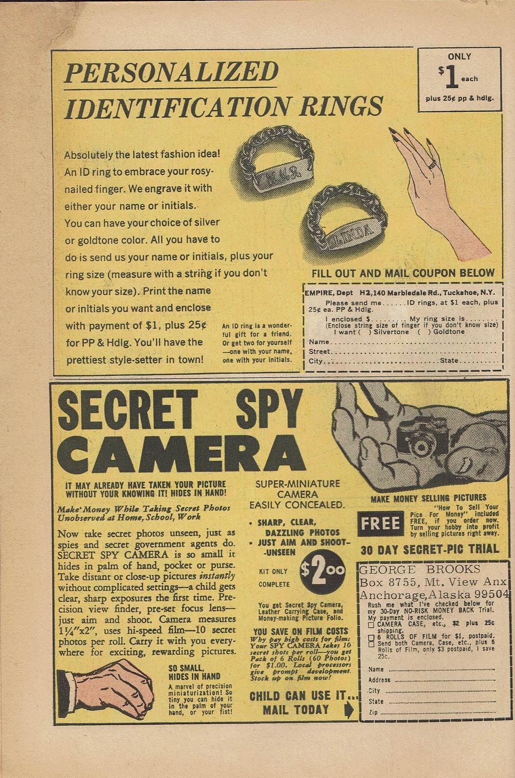 Read online Jughead (1965) comic -  Issue #136 - 34