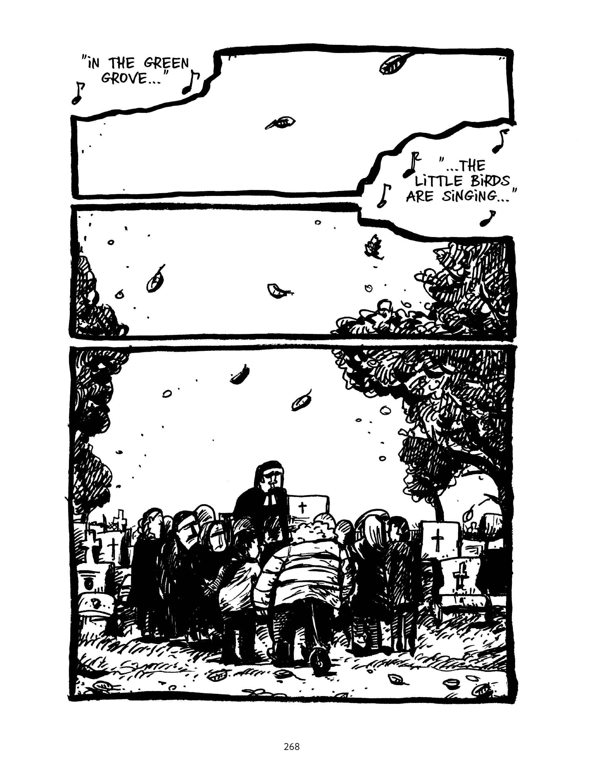 Read online Mr. Lightbulb comic -  Issue # TPB (Part 3) - 58