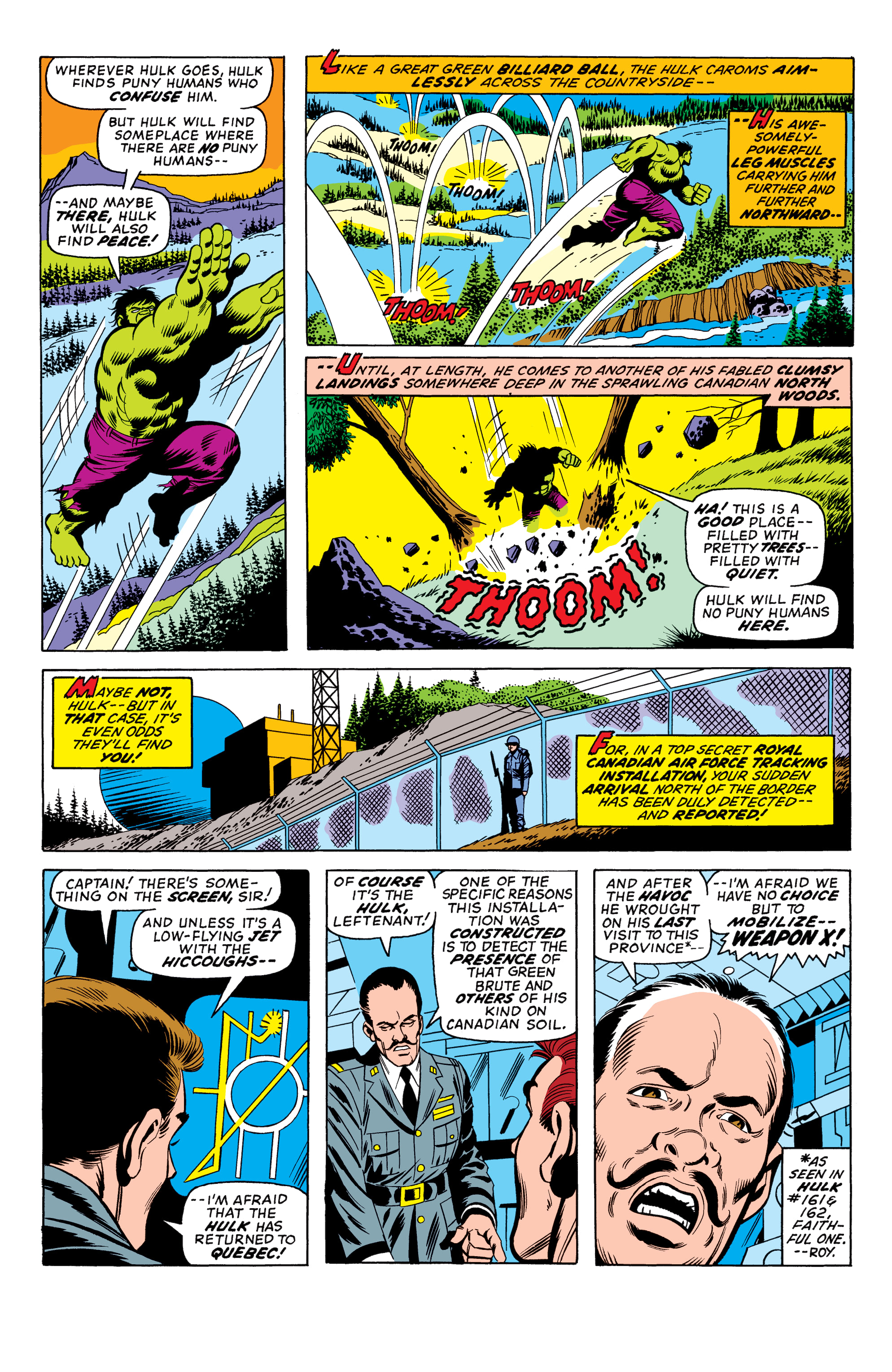 Read online Wolverine Omnibus comic -  Issue # TPB 1 (Part 2) - 47