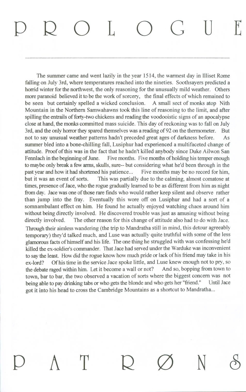 Read online Poison Elves (1993) comic -  Issue #19 - 3