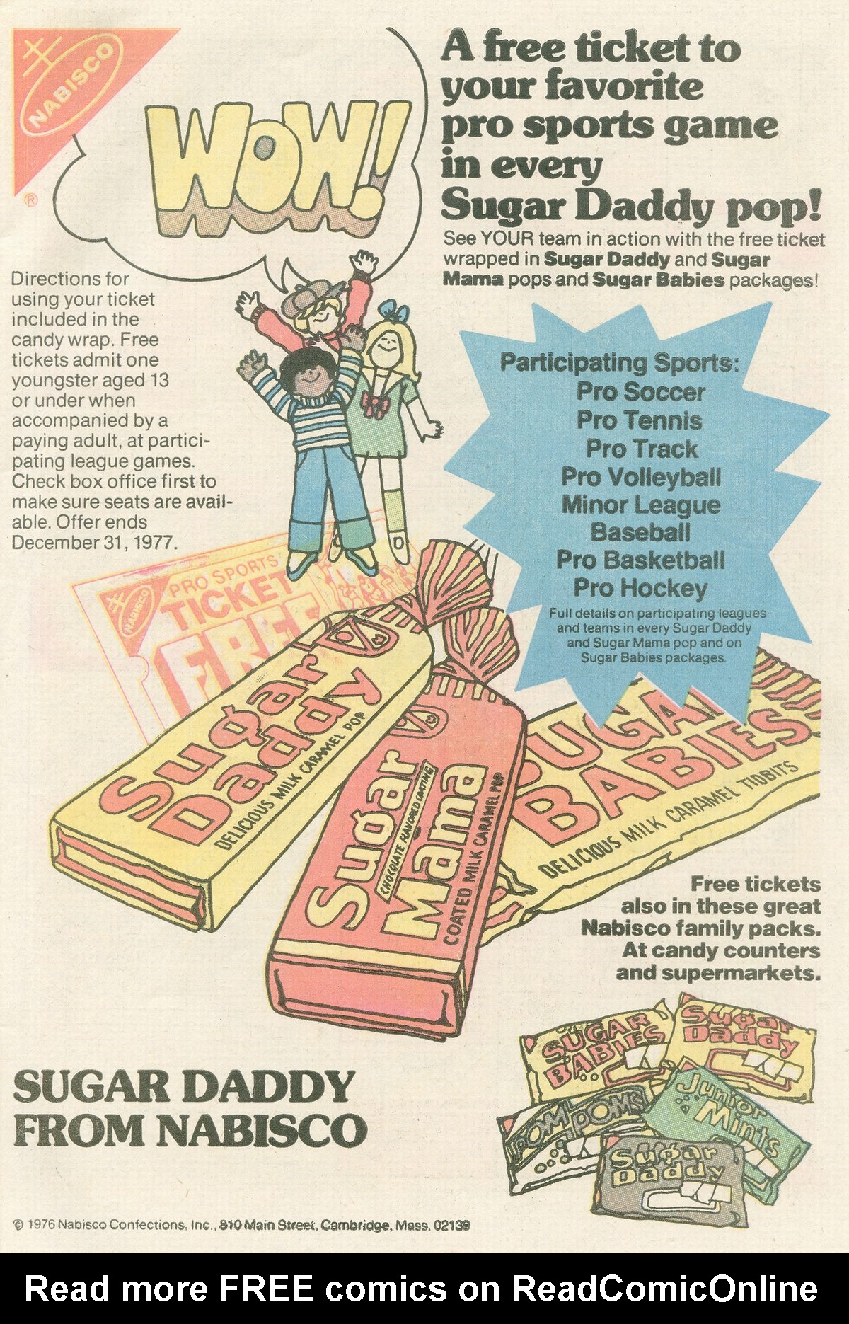 Read online The Superman Family comic -  Issue #179 - 7