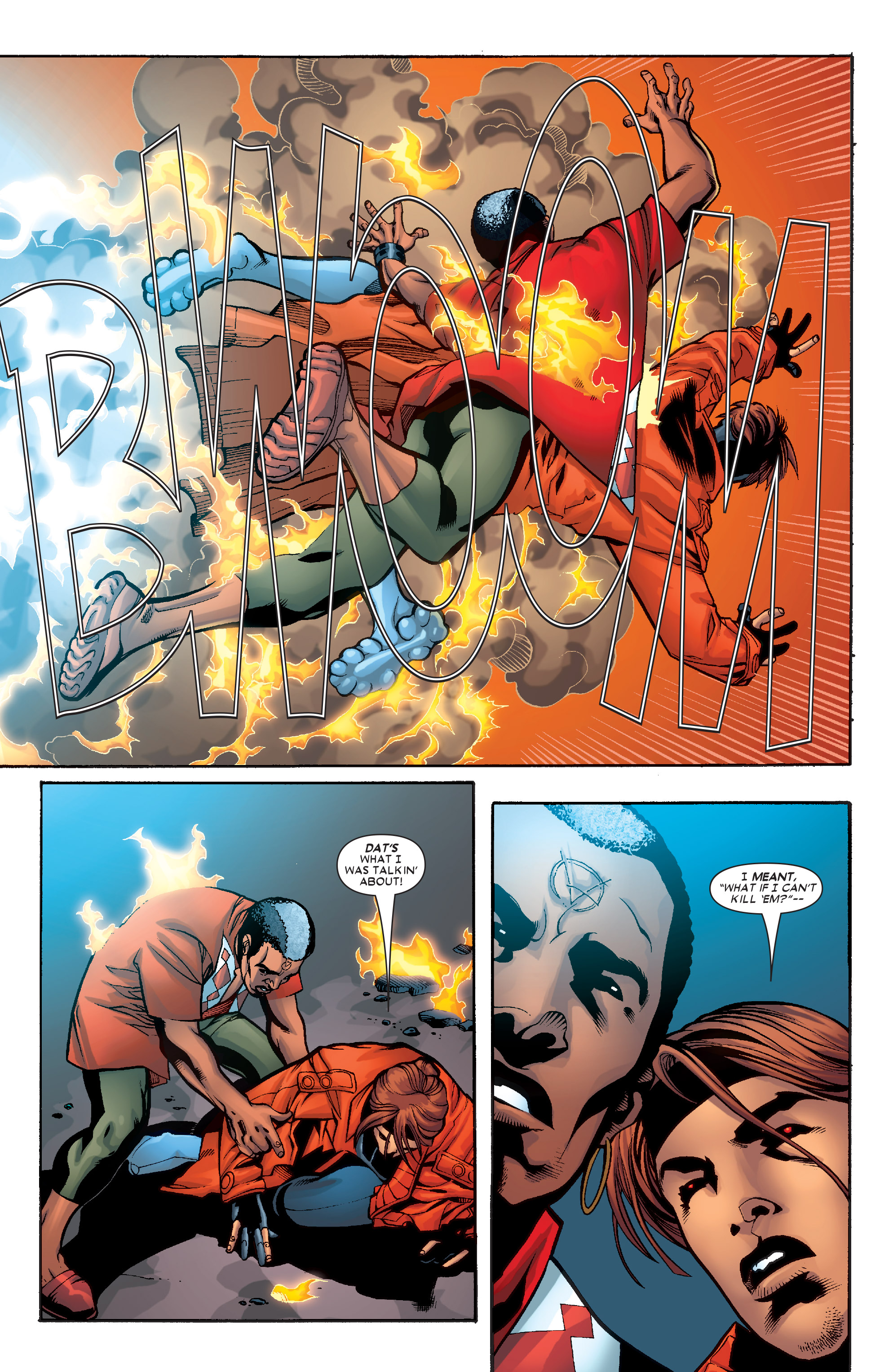 Read online Gambit: Thieves' World comic -  Issue # TPB (Part 2) - 97