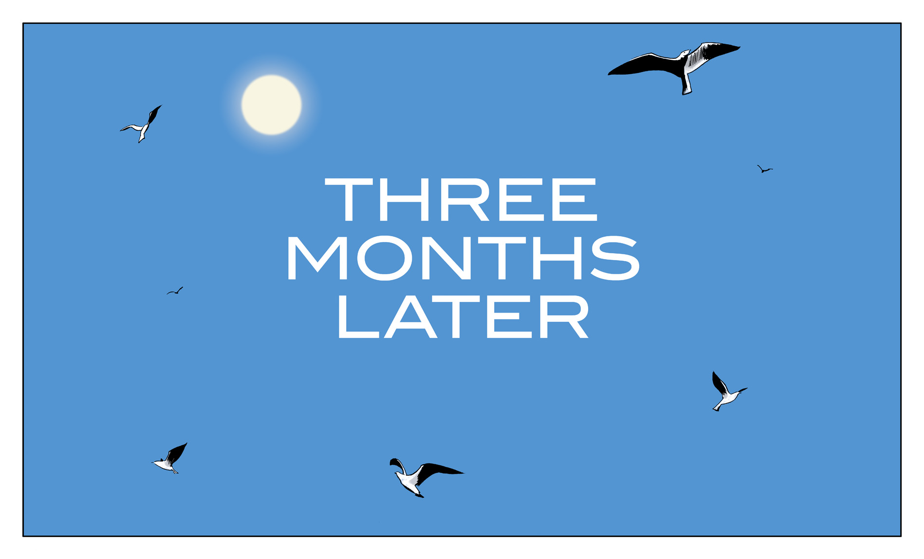 Read online The Private Eye comic -  Issue # _TPB 2 - 130