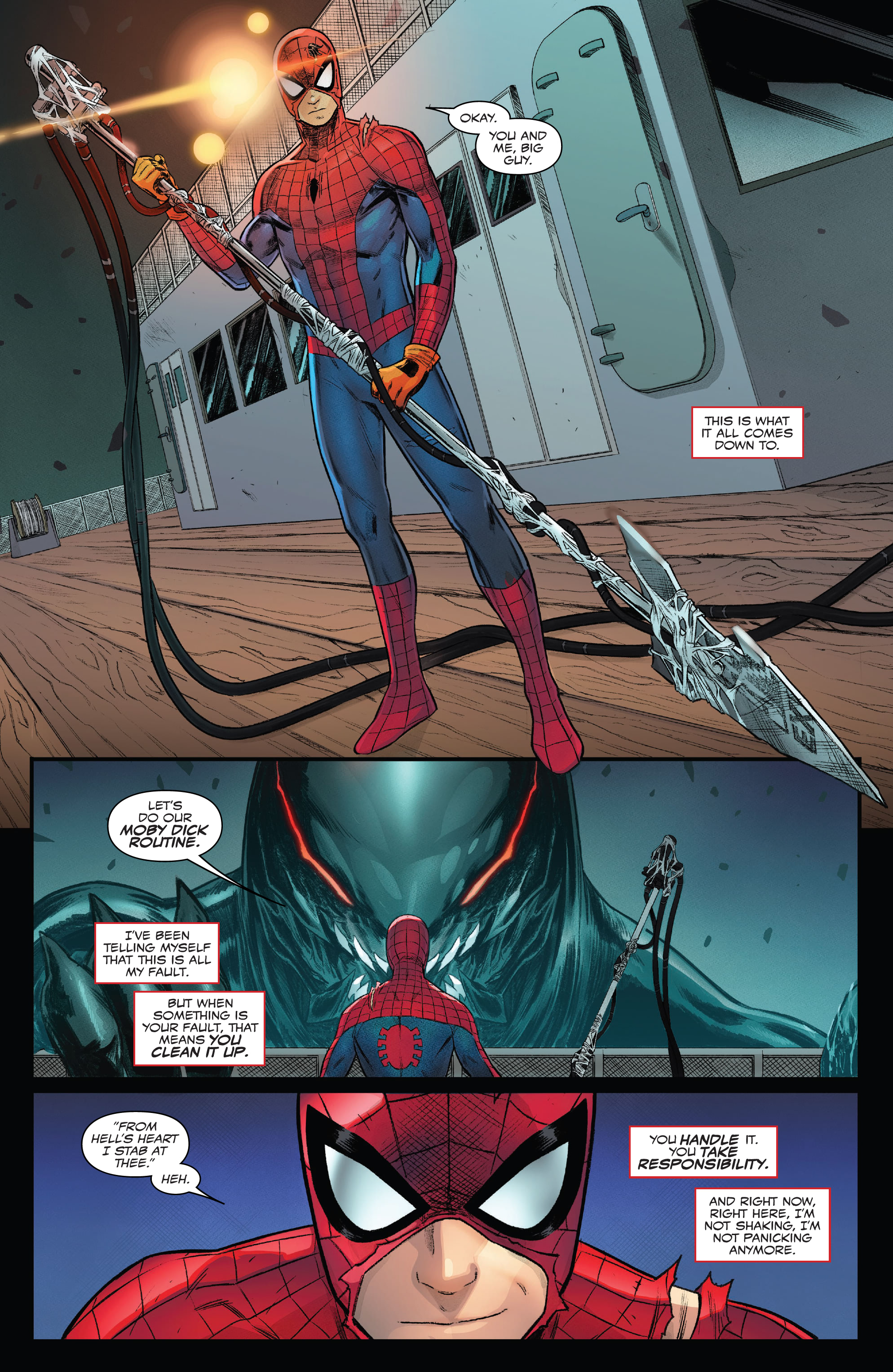 Read online King In Black Omnibus comic -  Issue # TPB (Part 9) - 46