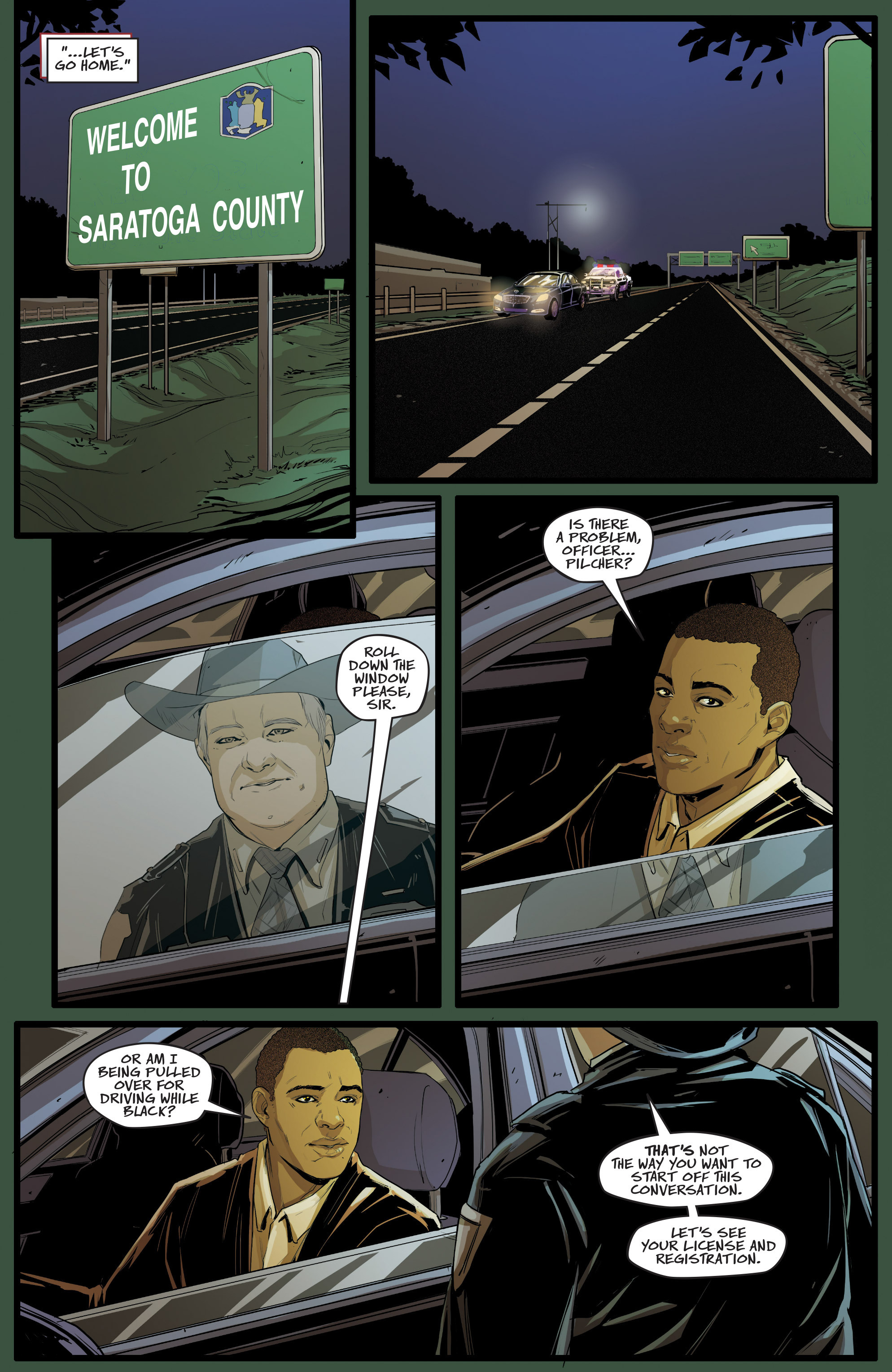 Read online Witchblade: Borne Again comic -  Issue # TPB 2 - 81