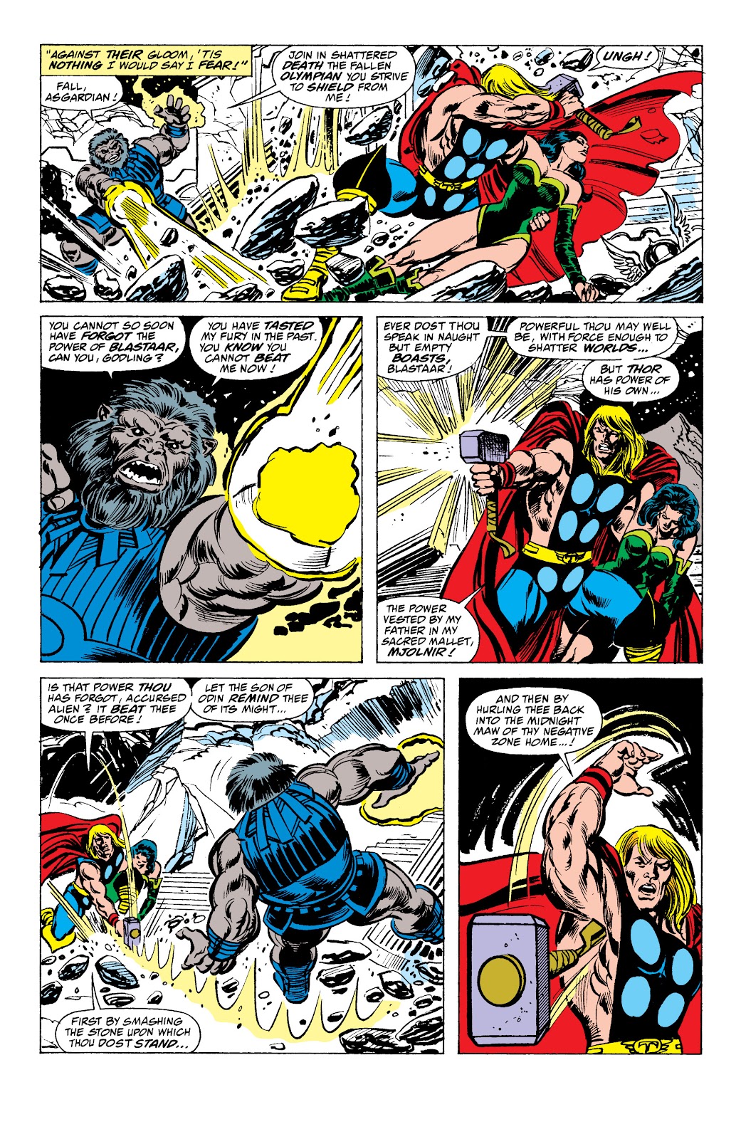 The Avengers (1963) issue 310 - Page 4