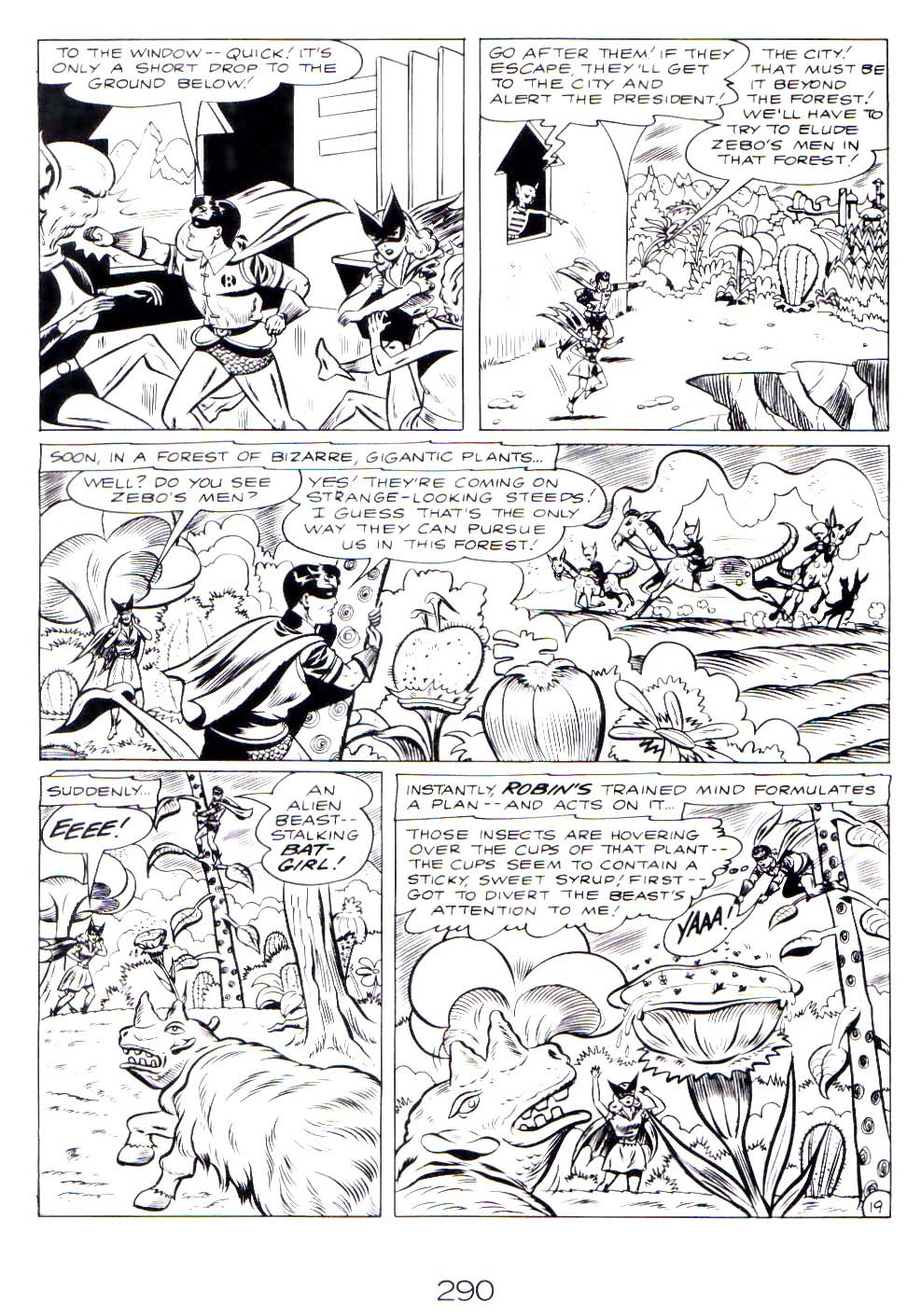 Read online Batman: From the 30's to the 70's comic -  Issue # TPB (Part 3) - 91