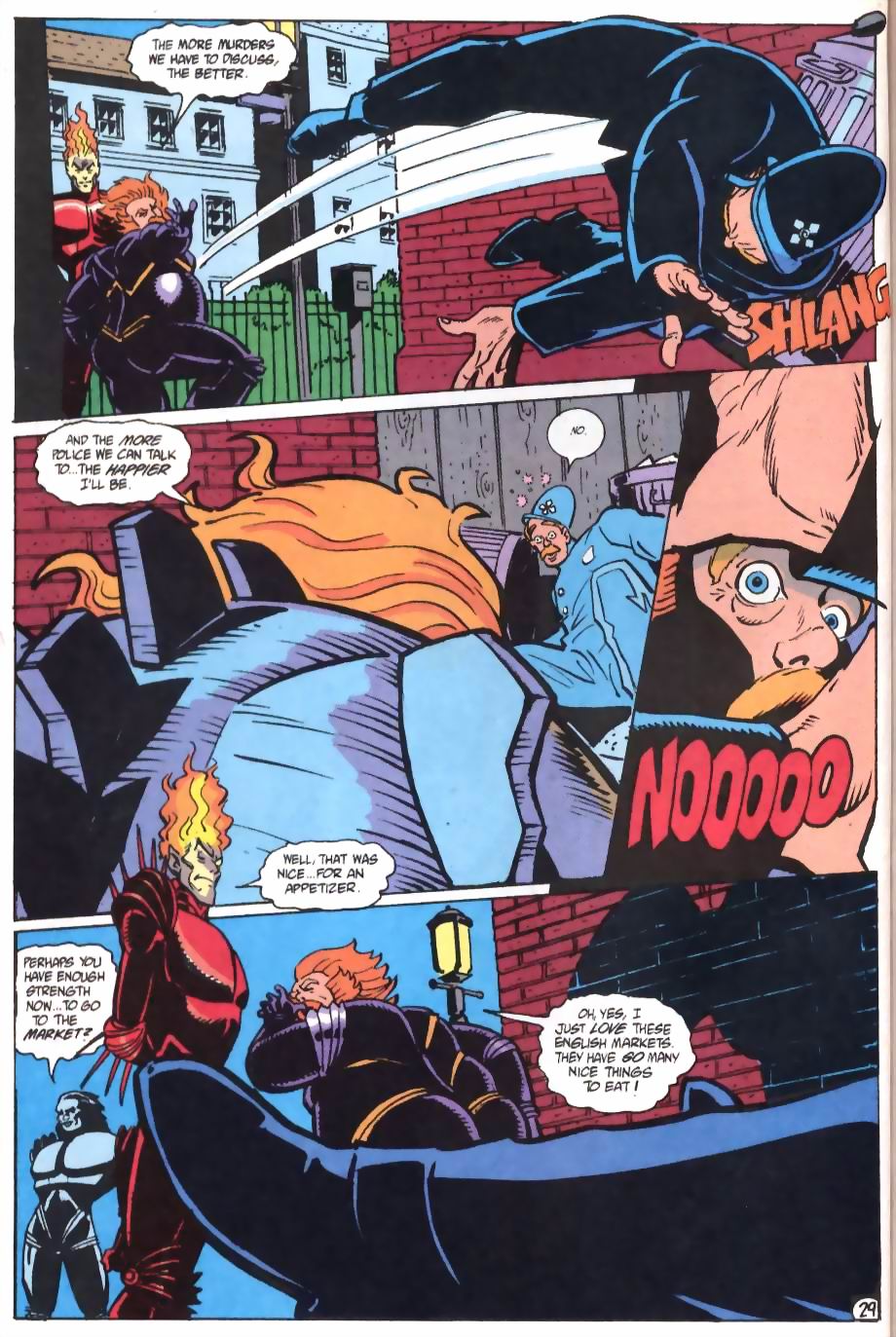 Justice League International (1993) _Annual_1 Page 29