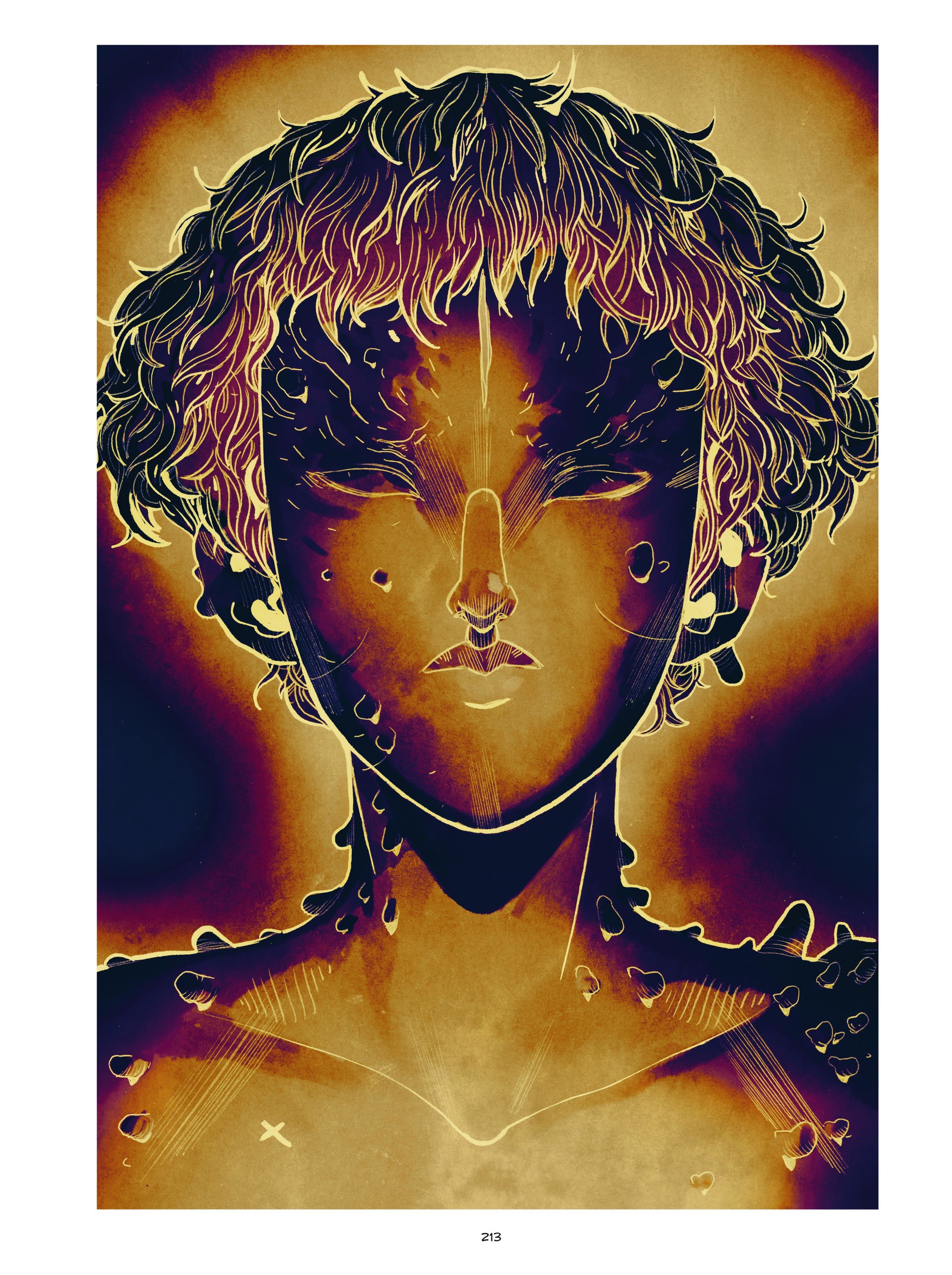 Read online Carbon & Silicon (2020) comic -  Issue # TPB (Part 3) - 13