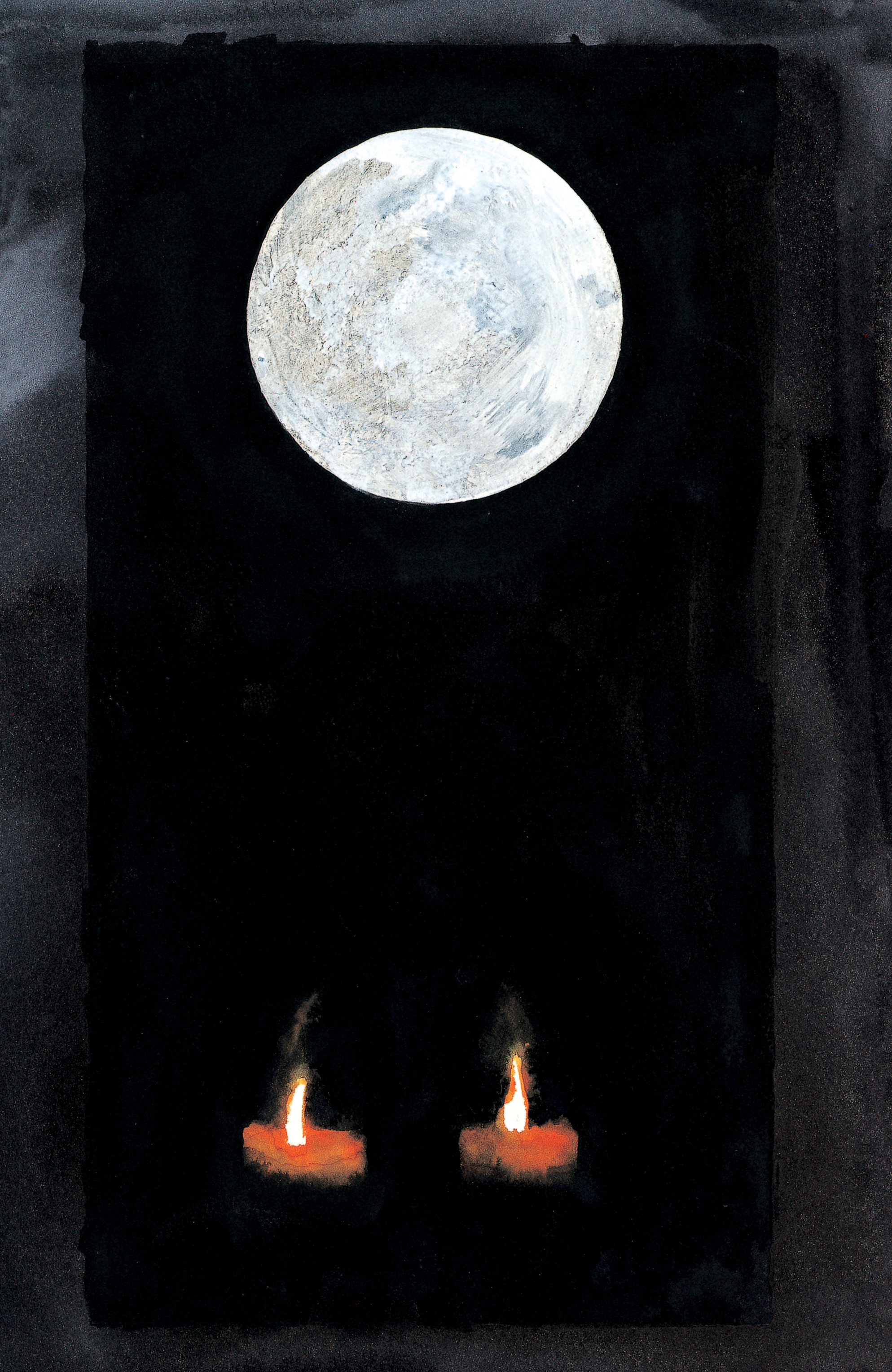 Read online Moonshadow: The Definitive Edition comic -  Issue # TPB (Part 5) - 44