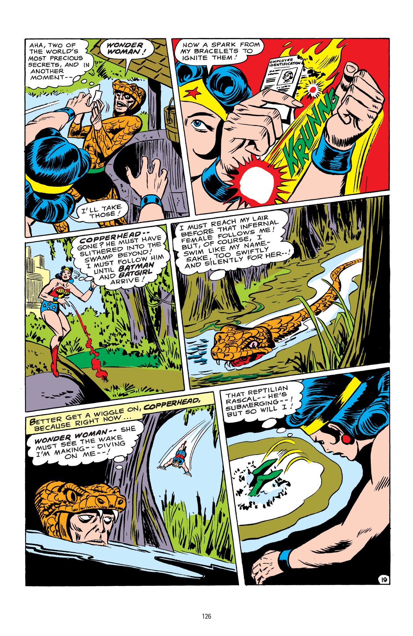 Read online Batman: The Brave and the Bold - The Bronze Age comic -  Issue # TPB (Part 2) - 26