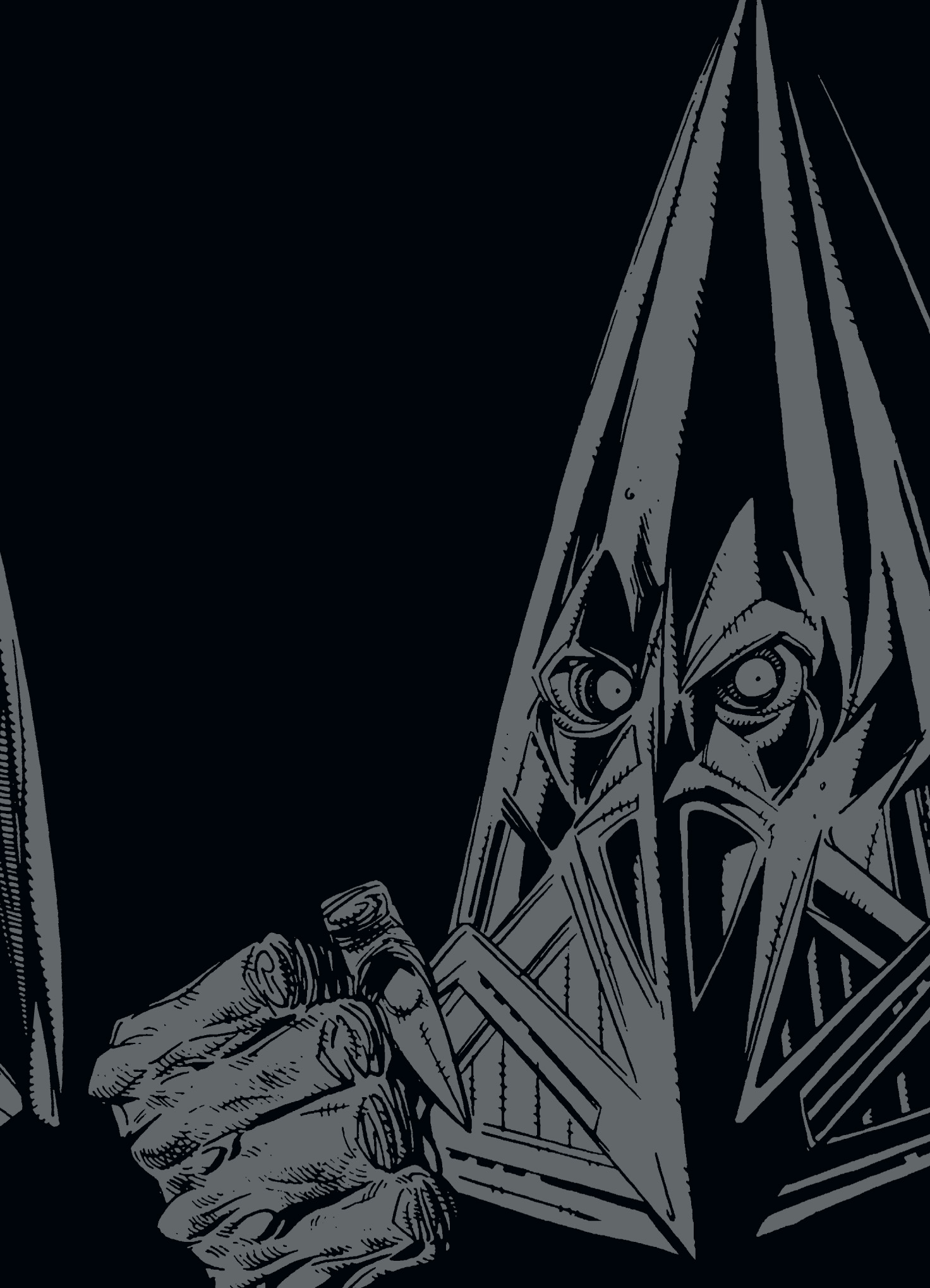 Read online Judge Dredd Megazine (Vol. 5) comic -  Issue #395 - 131