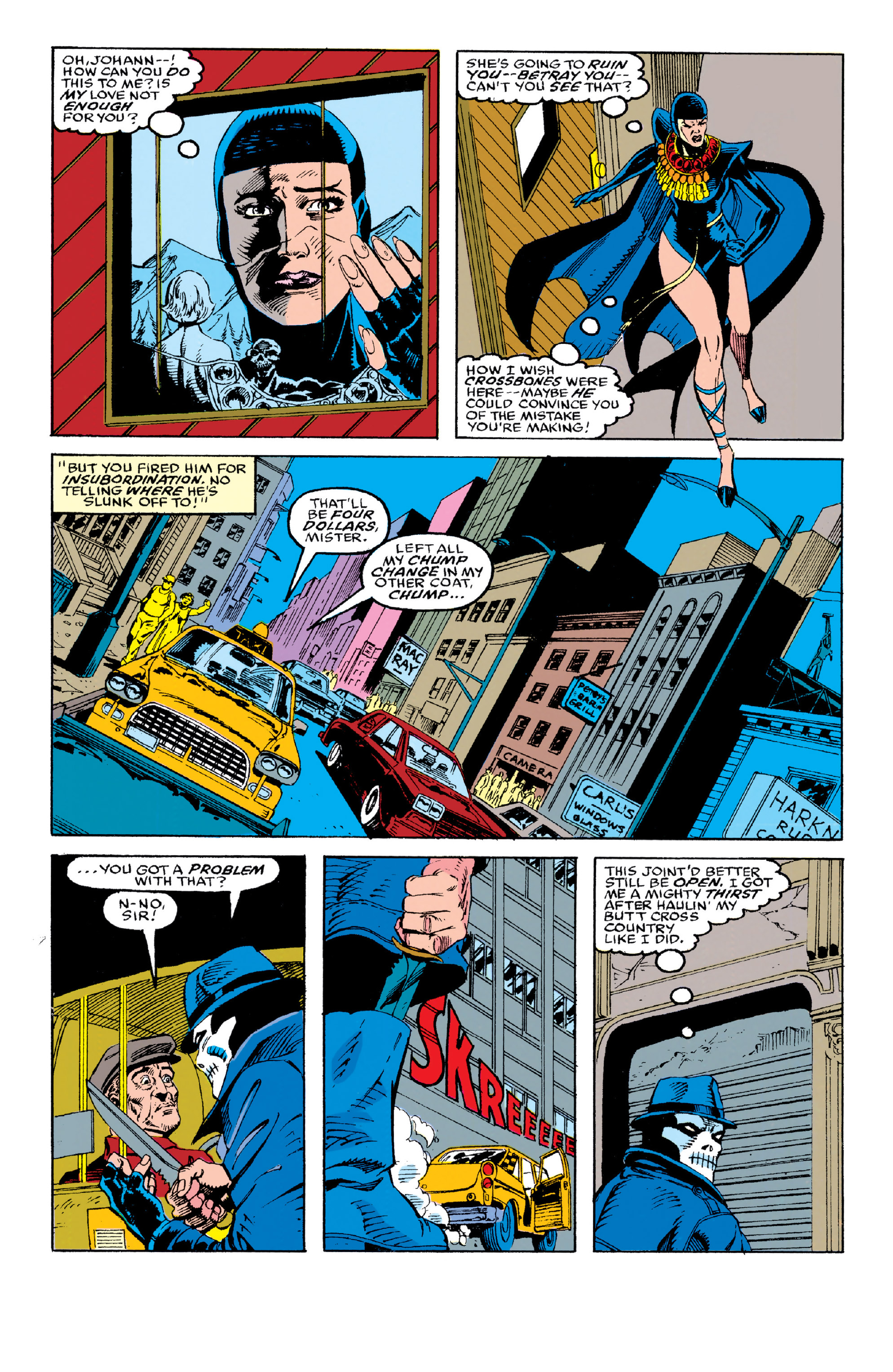 Read online Captain America Epic Collection comic -  Issue # TPB The Superia Strategem (Part 2) - 95